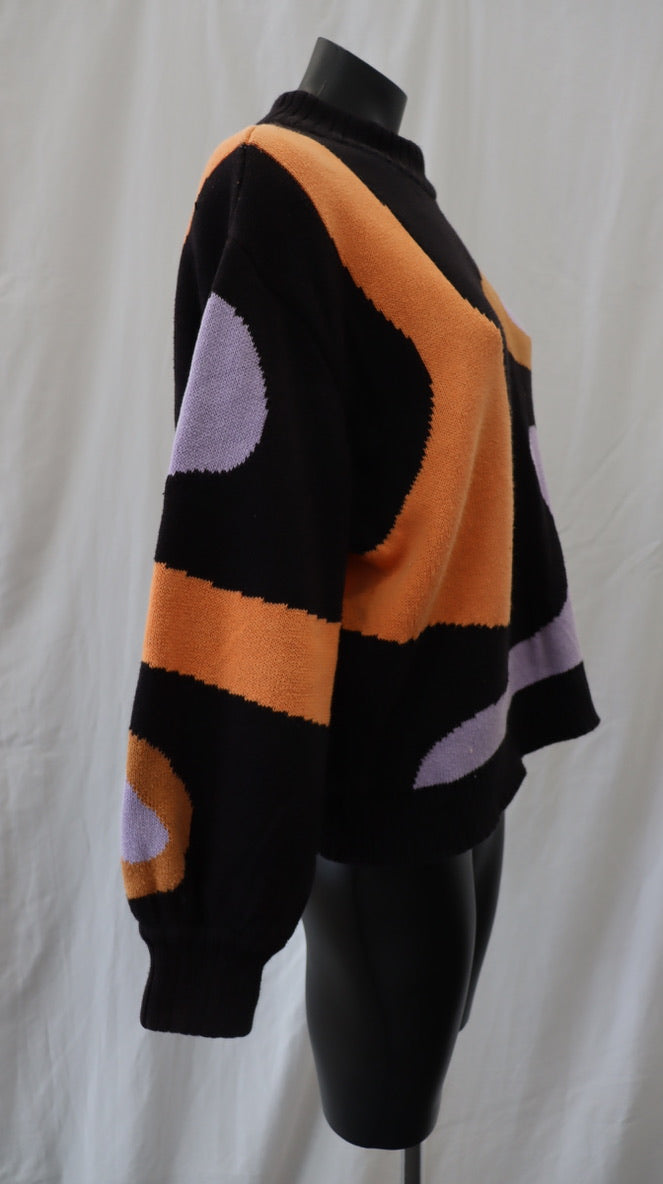 ARTHUR APPAREL Knit 10