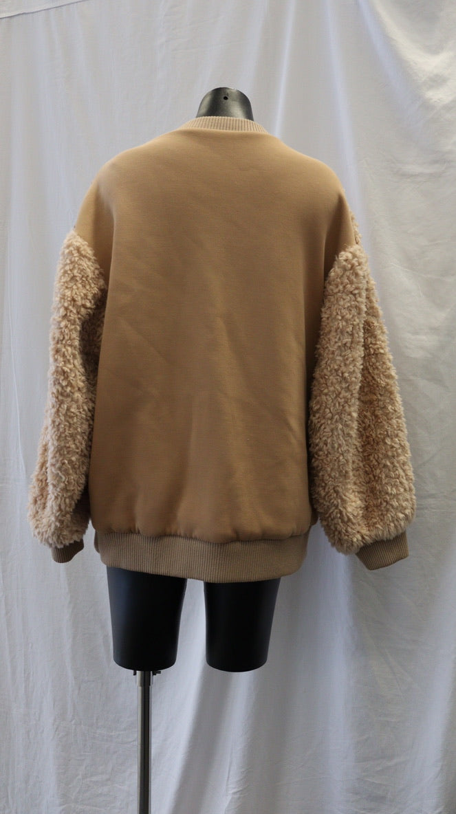 Coco Limited Jumper S