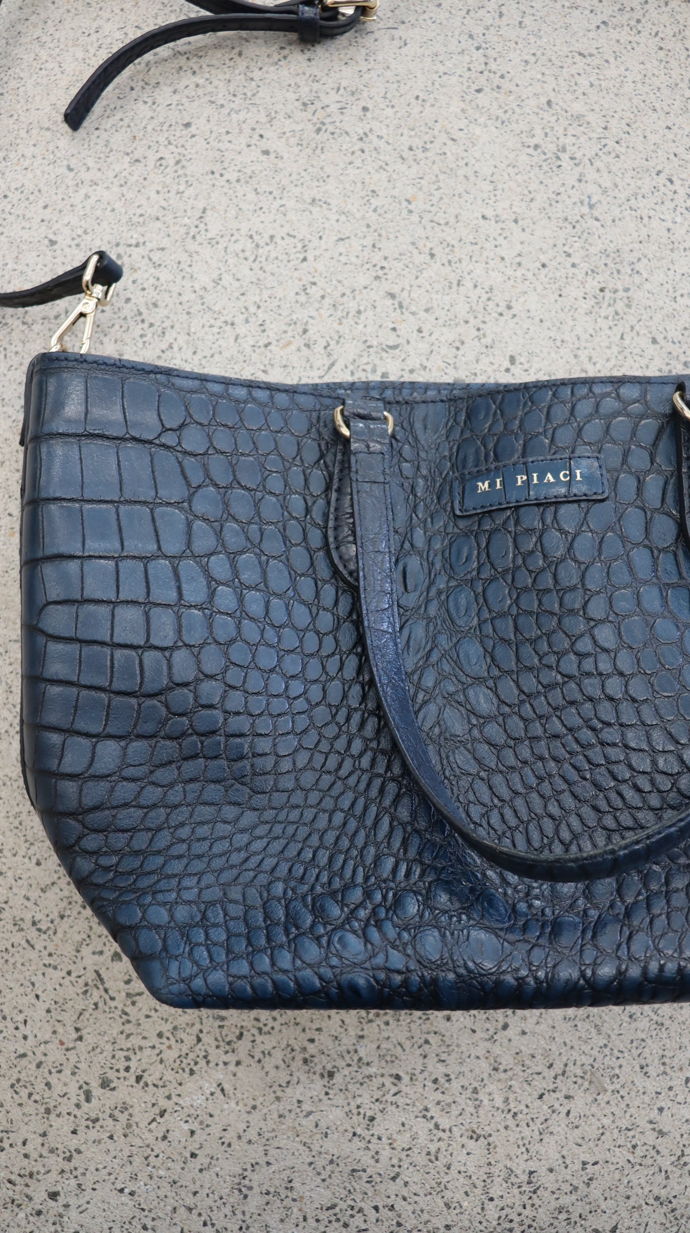 MI PIACI handbag N/A