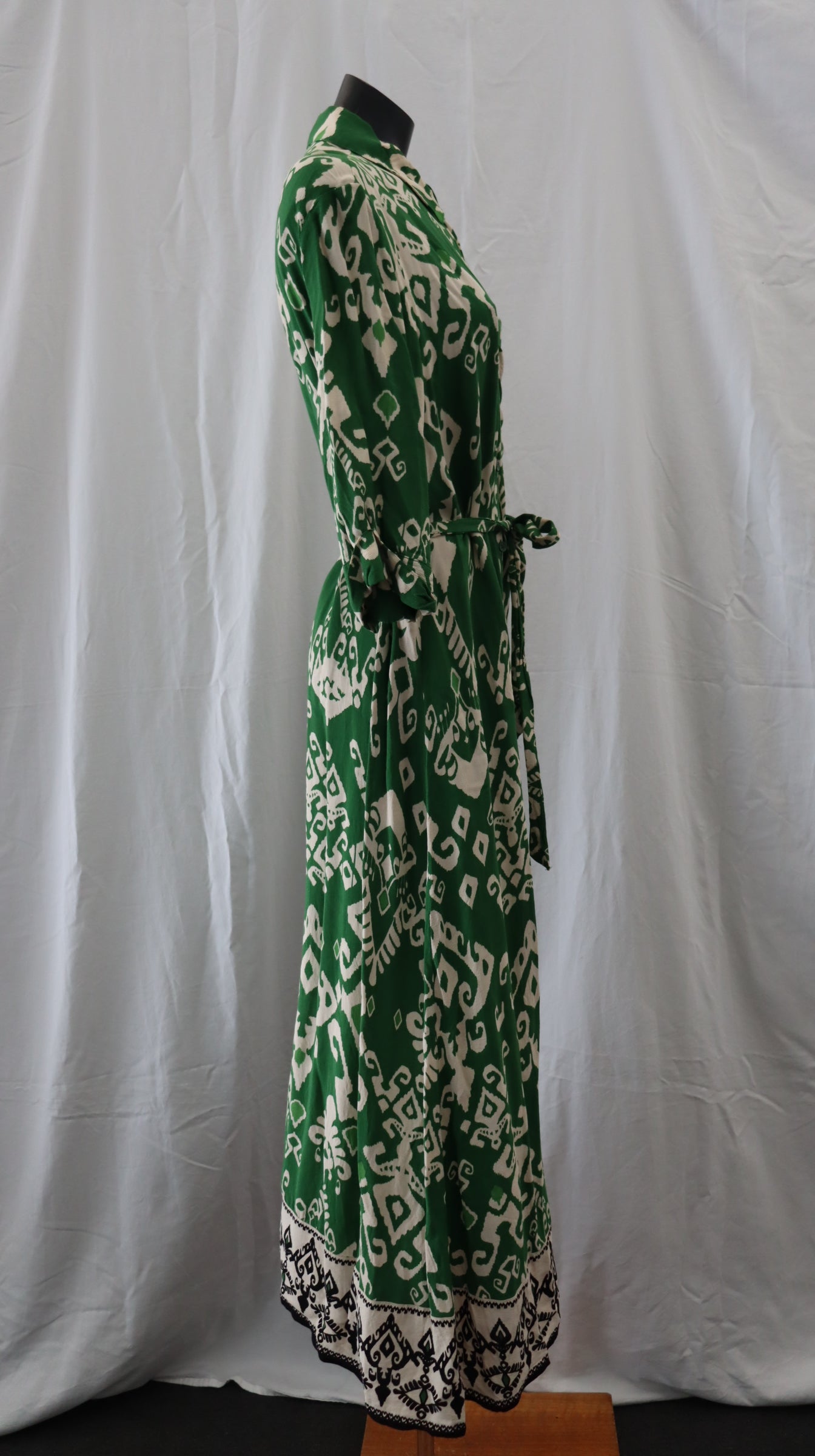 ZARA Midi Dress L