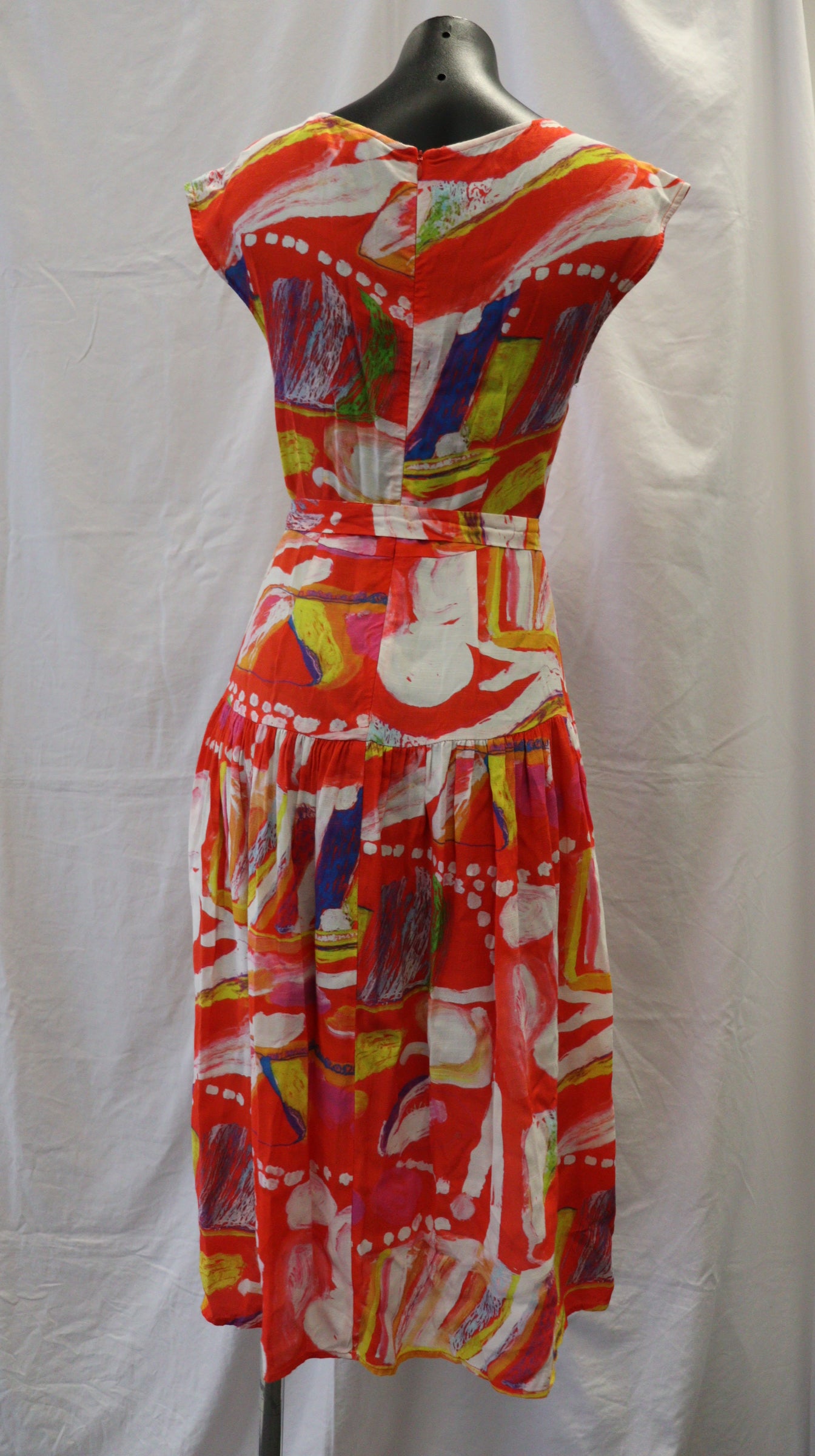 GORMAN Midi Dress 6