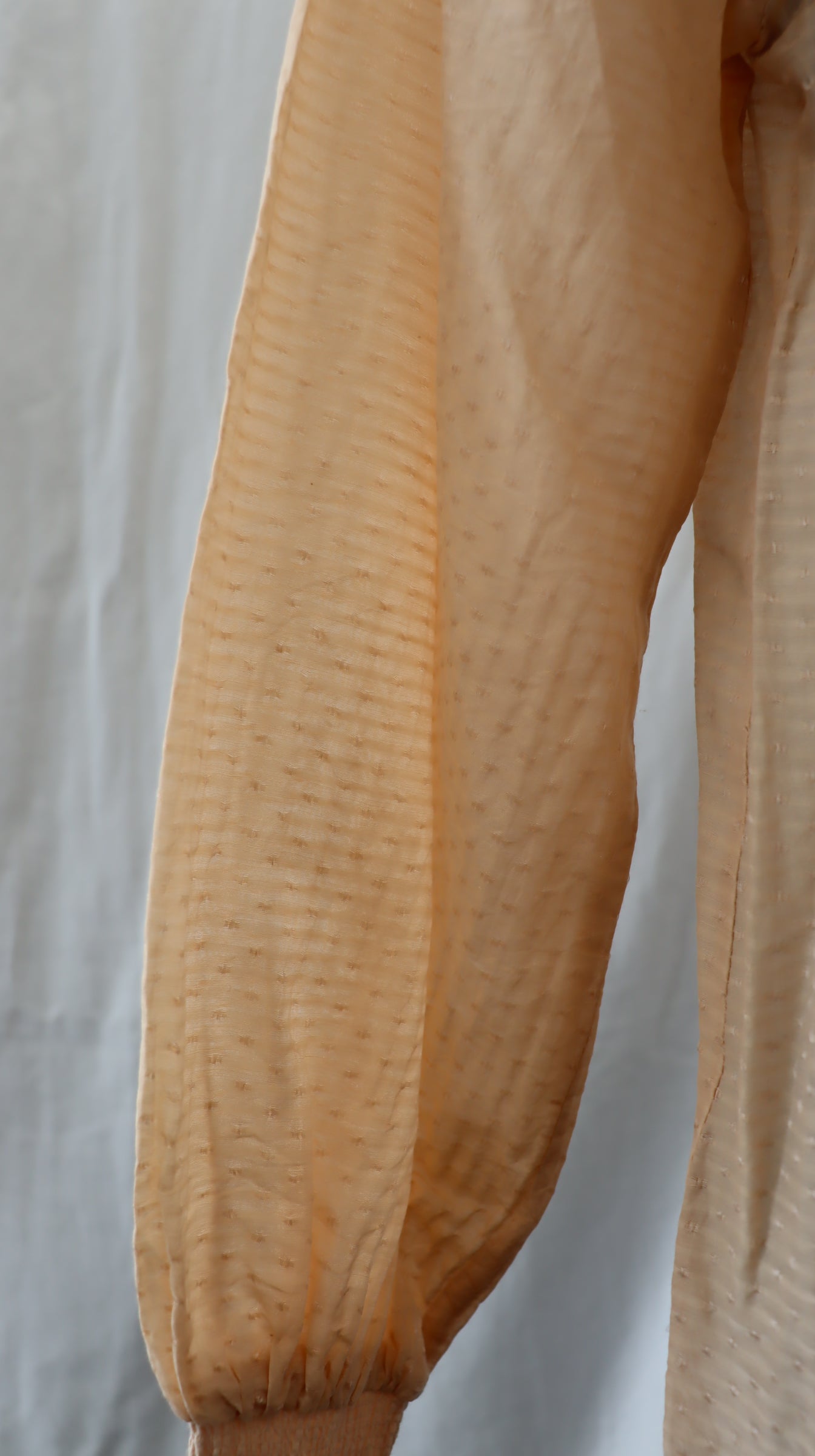 STAPLE + CLOTH Blouse 8