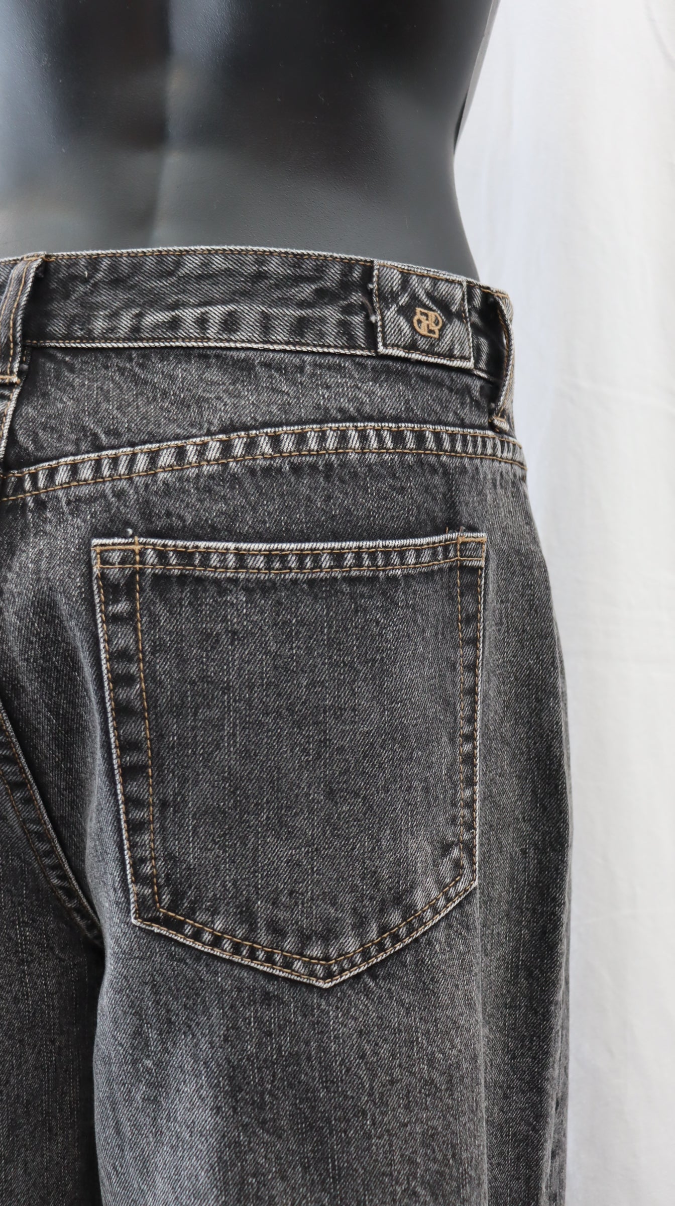 DISSH Jeans 12