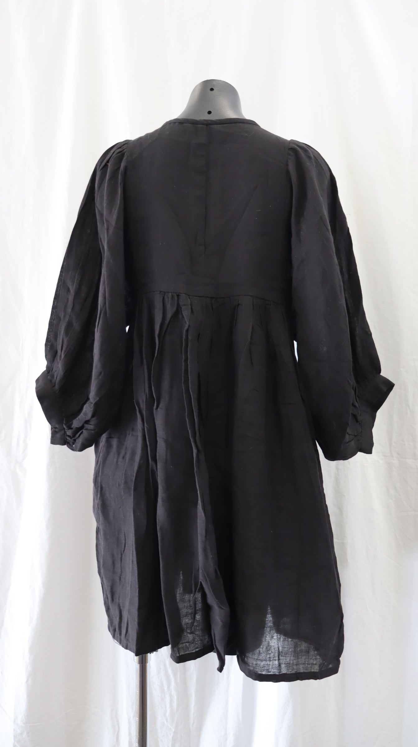 Daughters Of India Mini Dress S