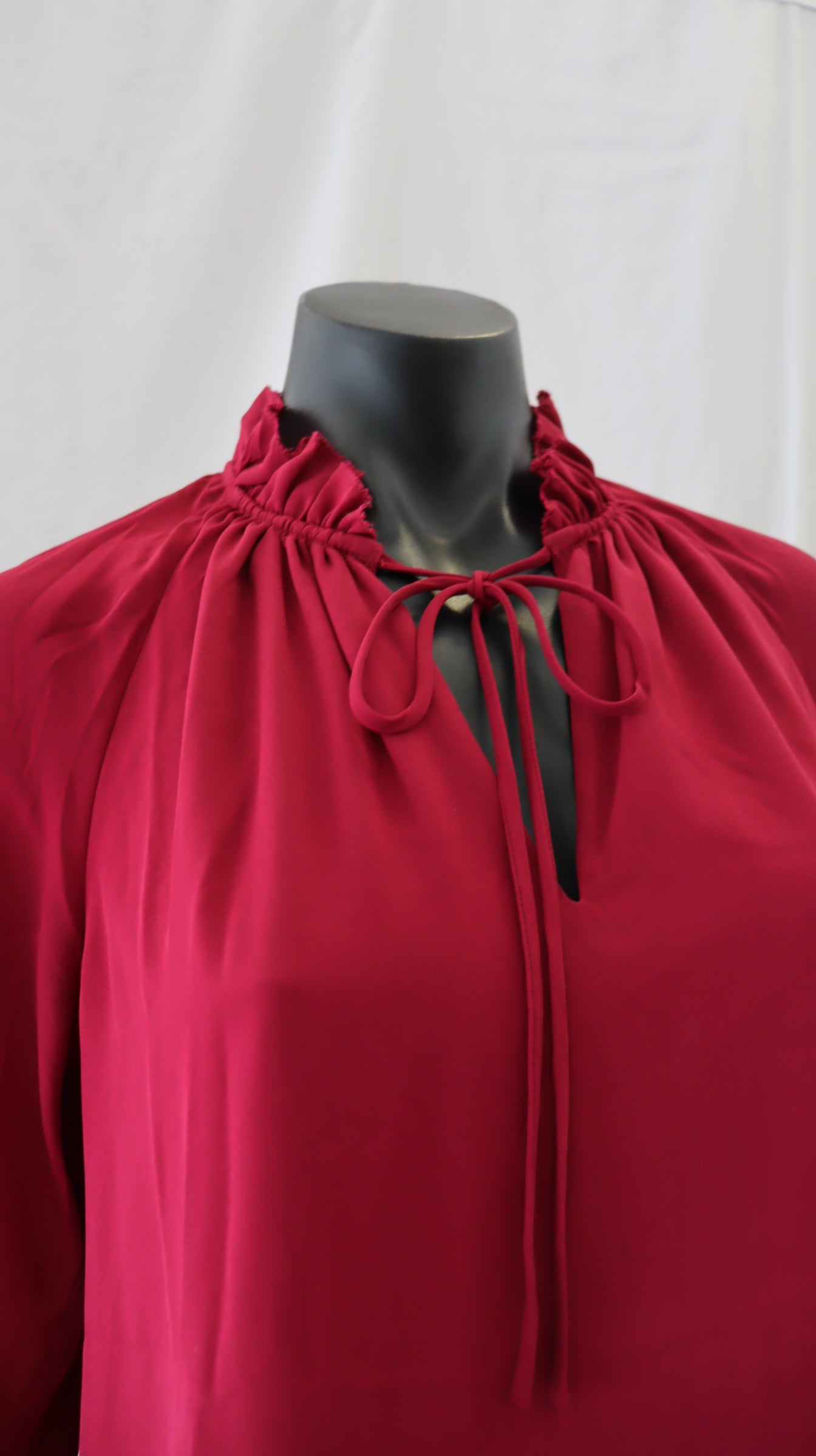 WITCHERY Blouse 8
