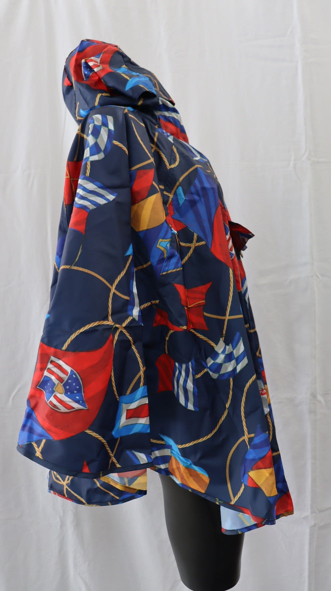 karen walker Coat ONE SIZE