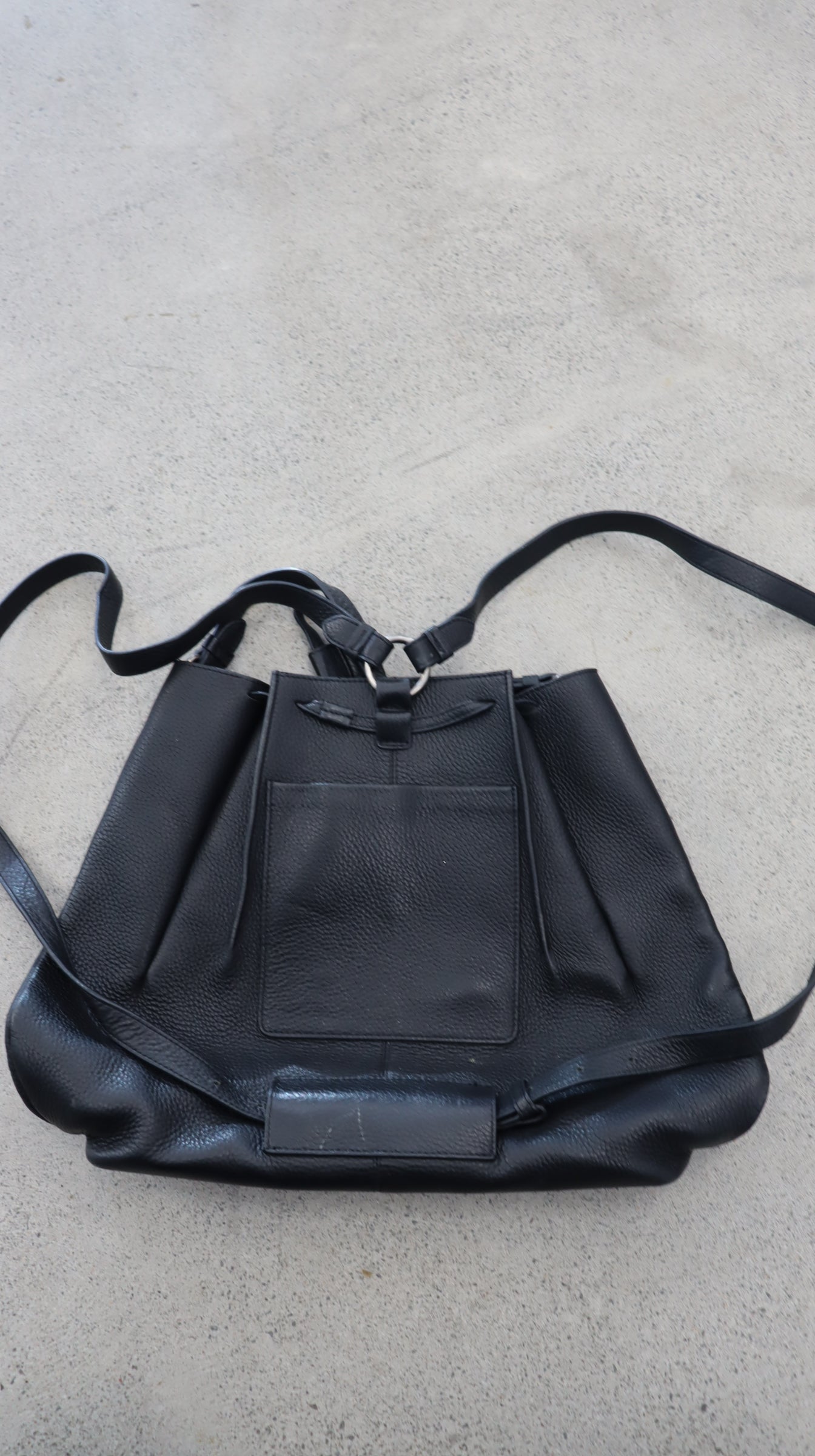 Briarwood Backpack N/A