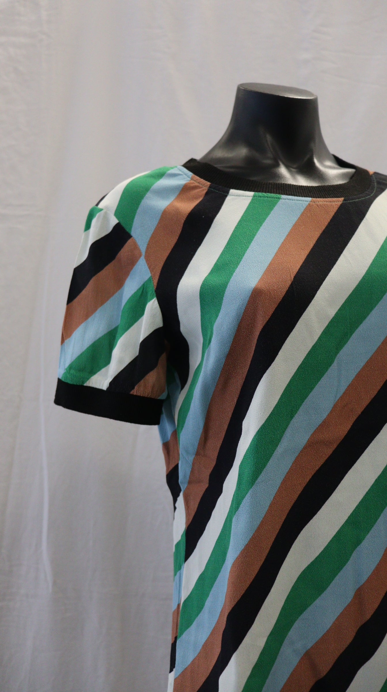 SYLVESTER Top M