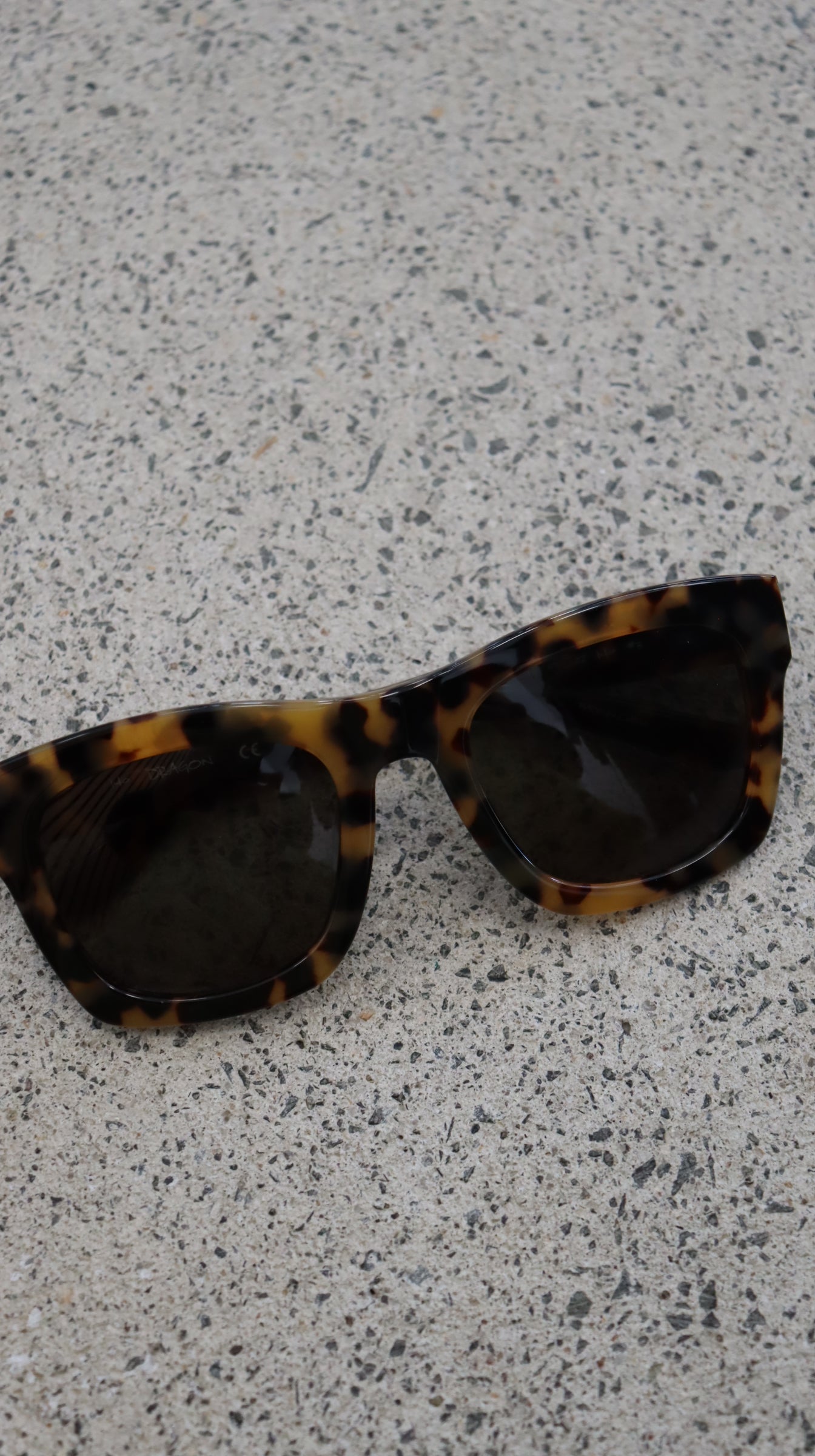 Dragon Sunglasses N/A