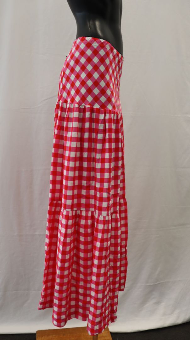 Briarwood Maxi Skirt L
