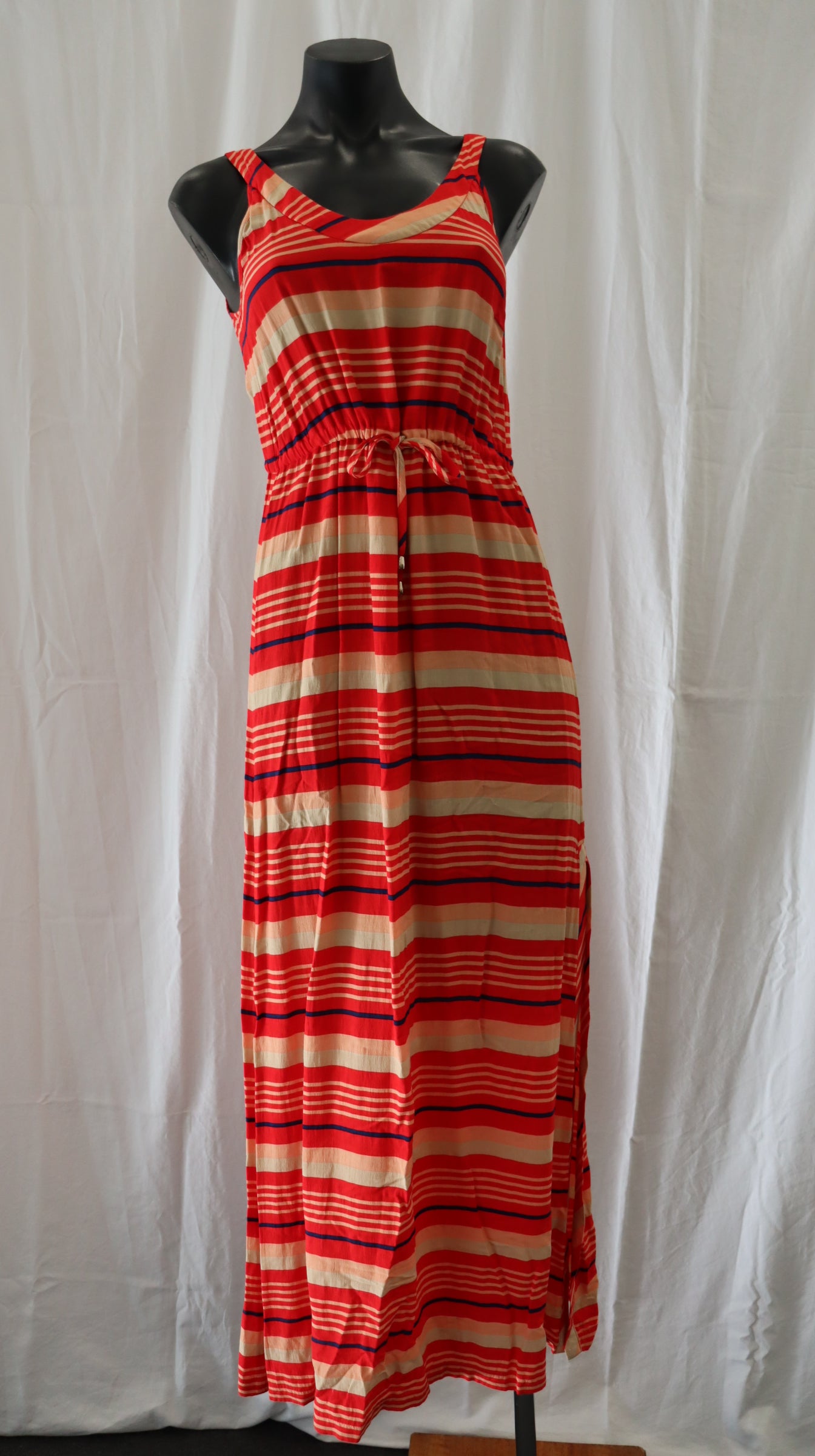 SYLVESTER Maxi Dress xs