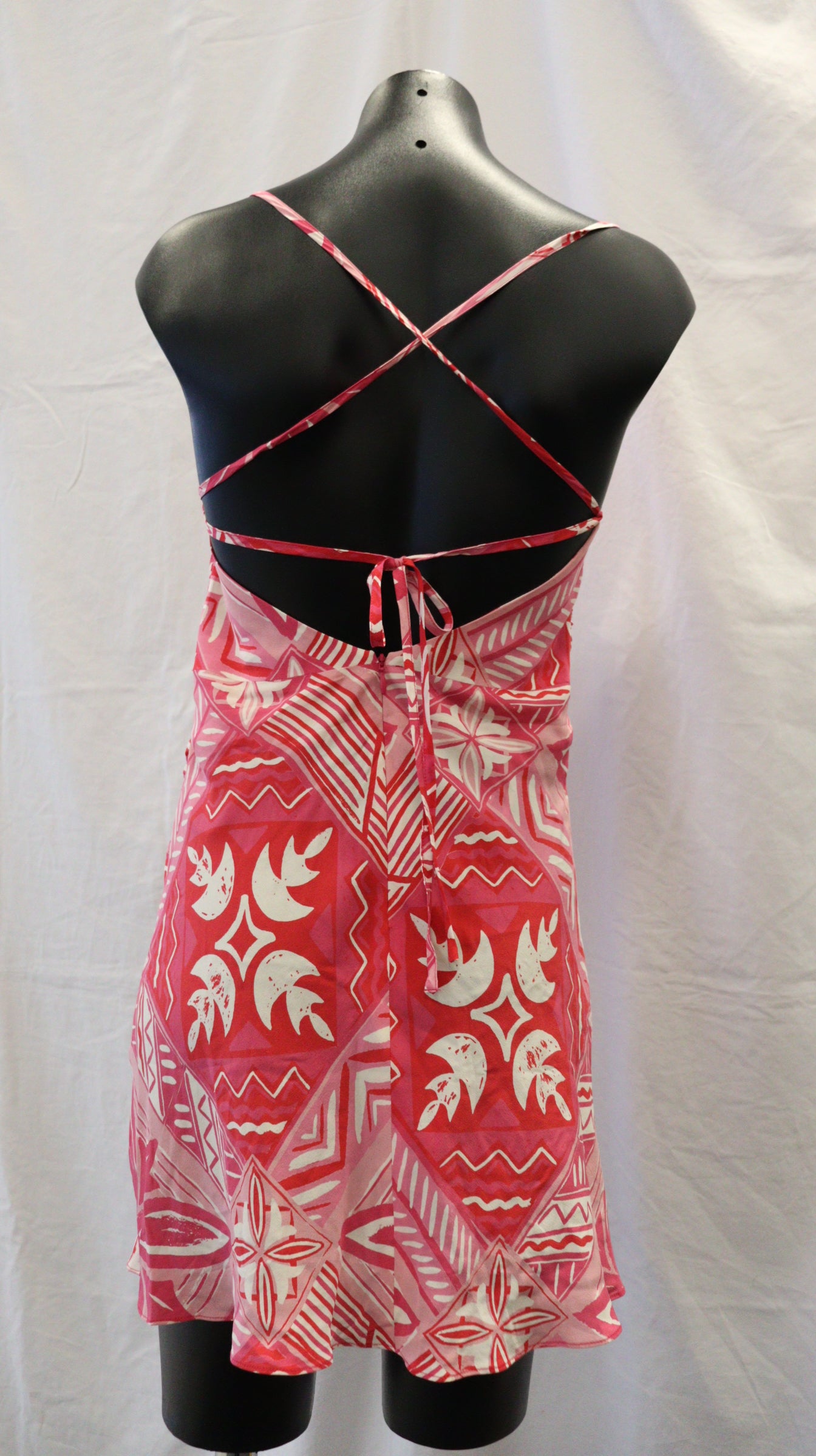 SHONA JOY Mini Dress 8