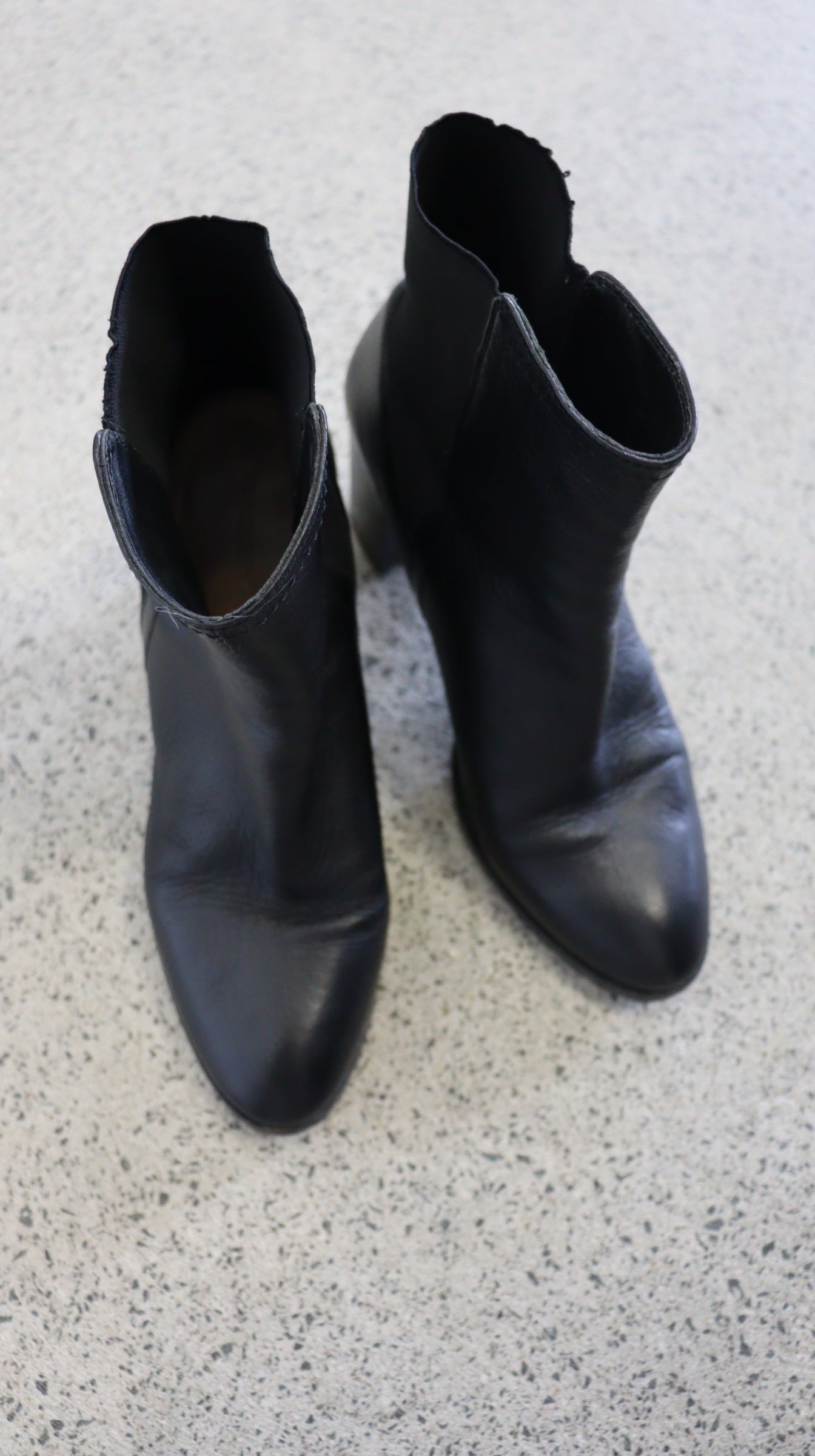 WITCHERY Boots 41