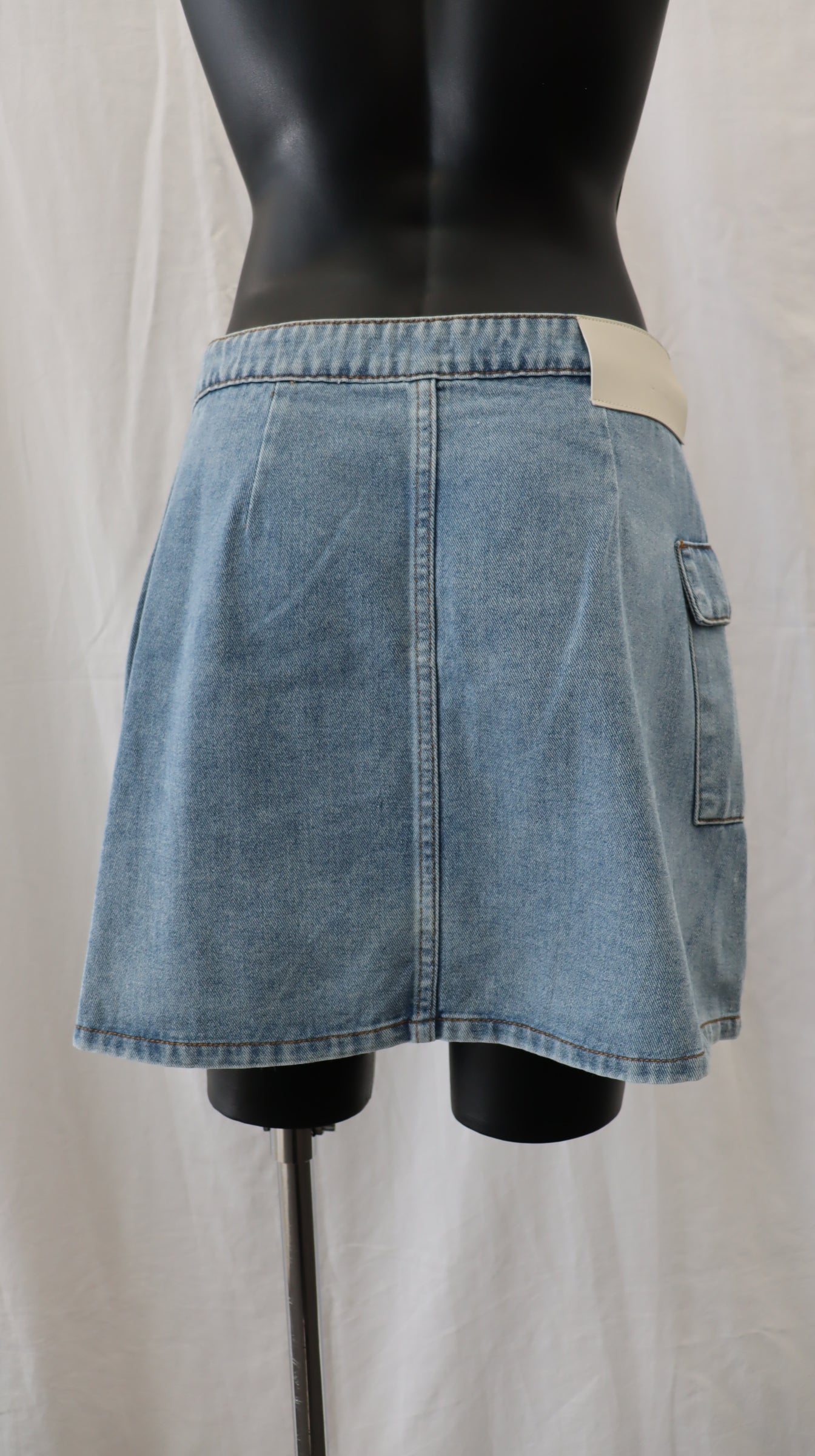 Araminta James Mini Skirt S
