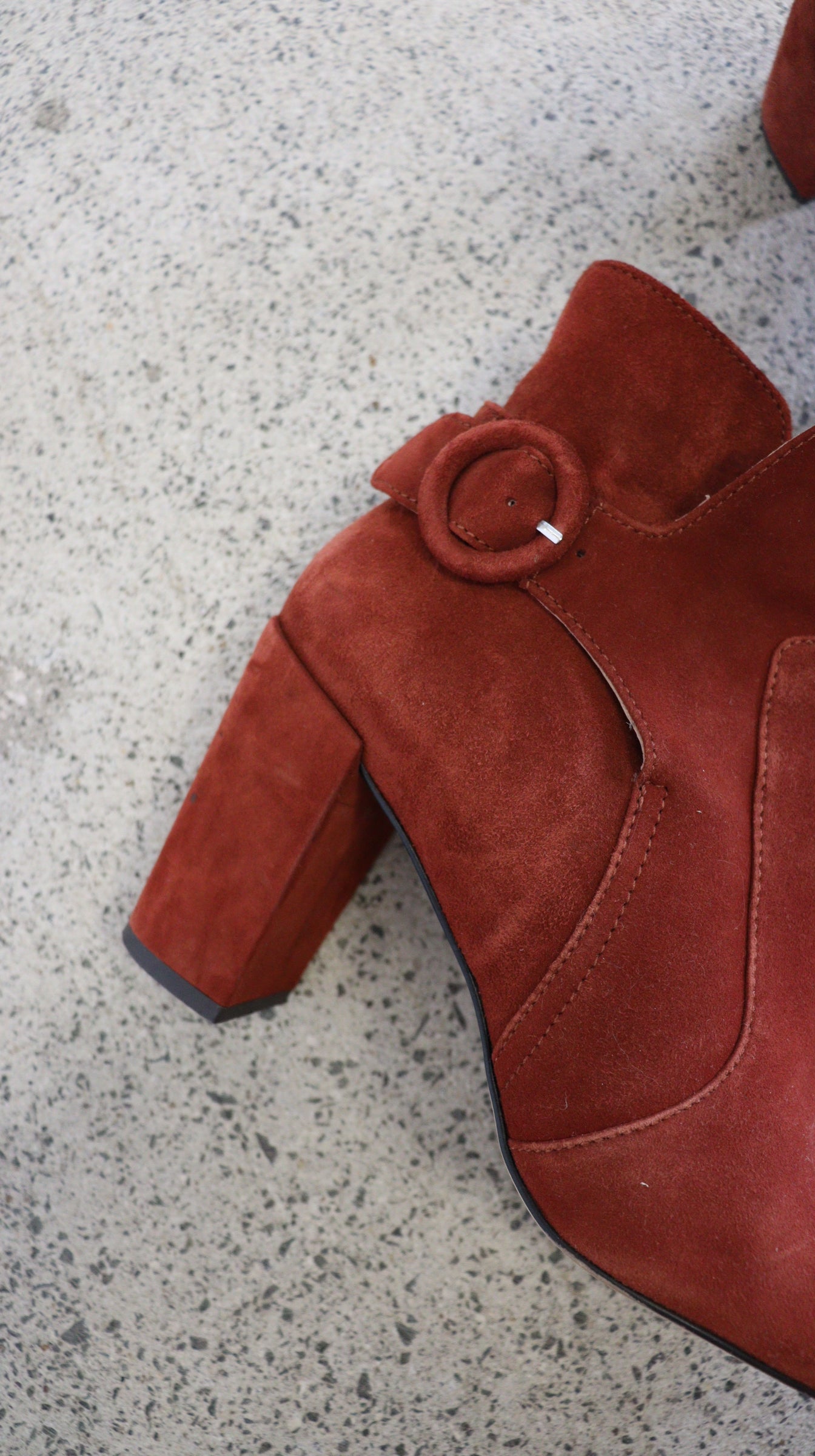 WITCHERY Boots 38
