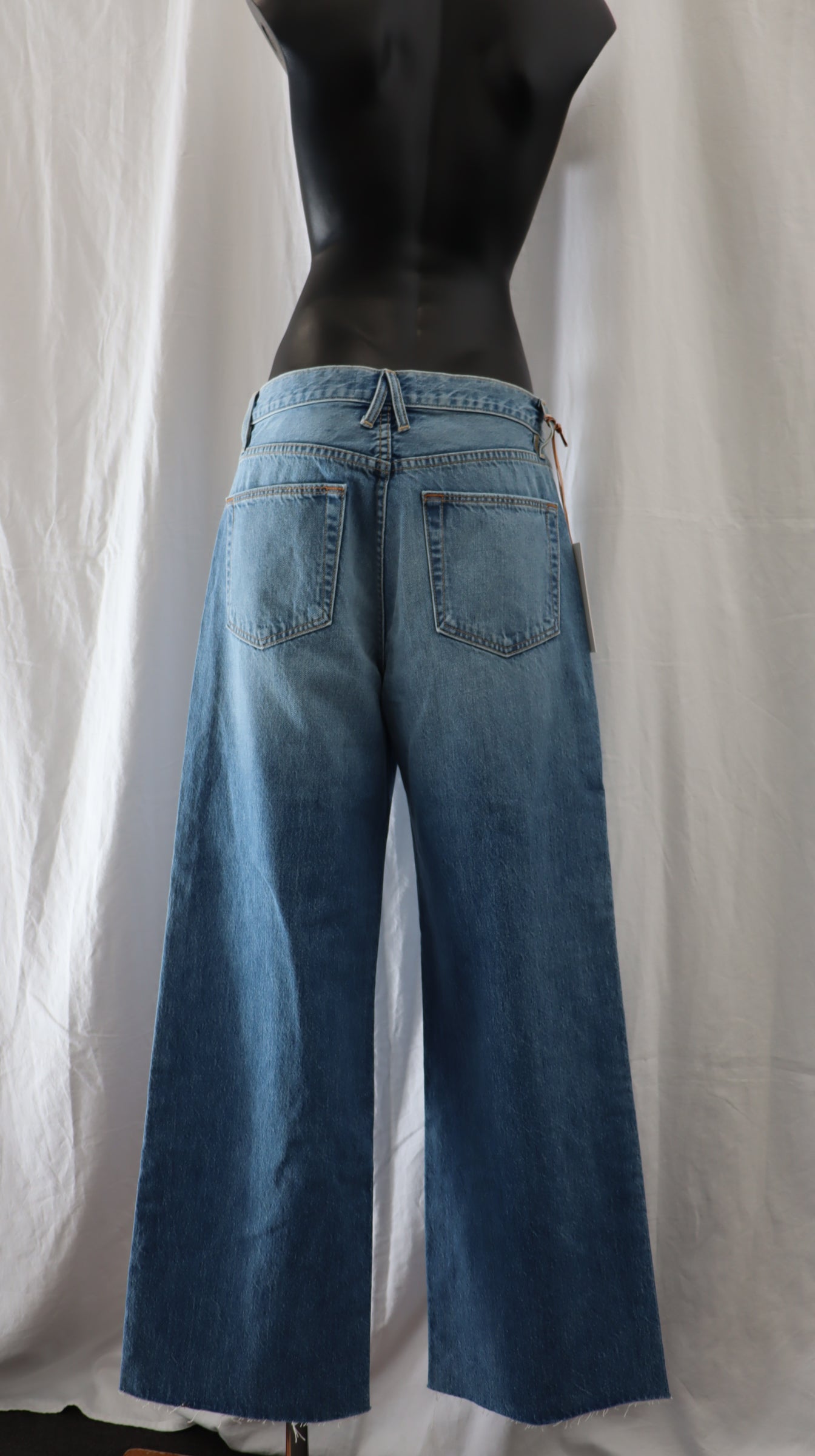 SLVRLAKE Jeans 12