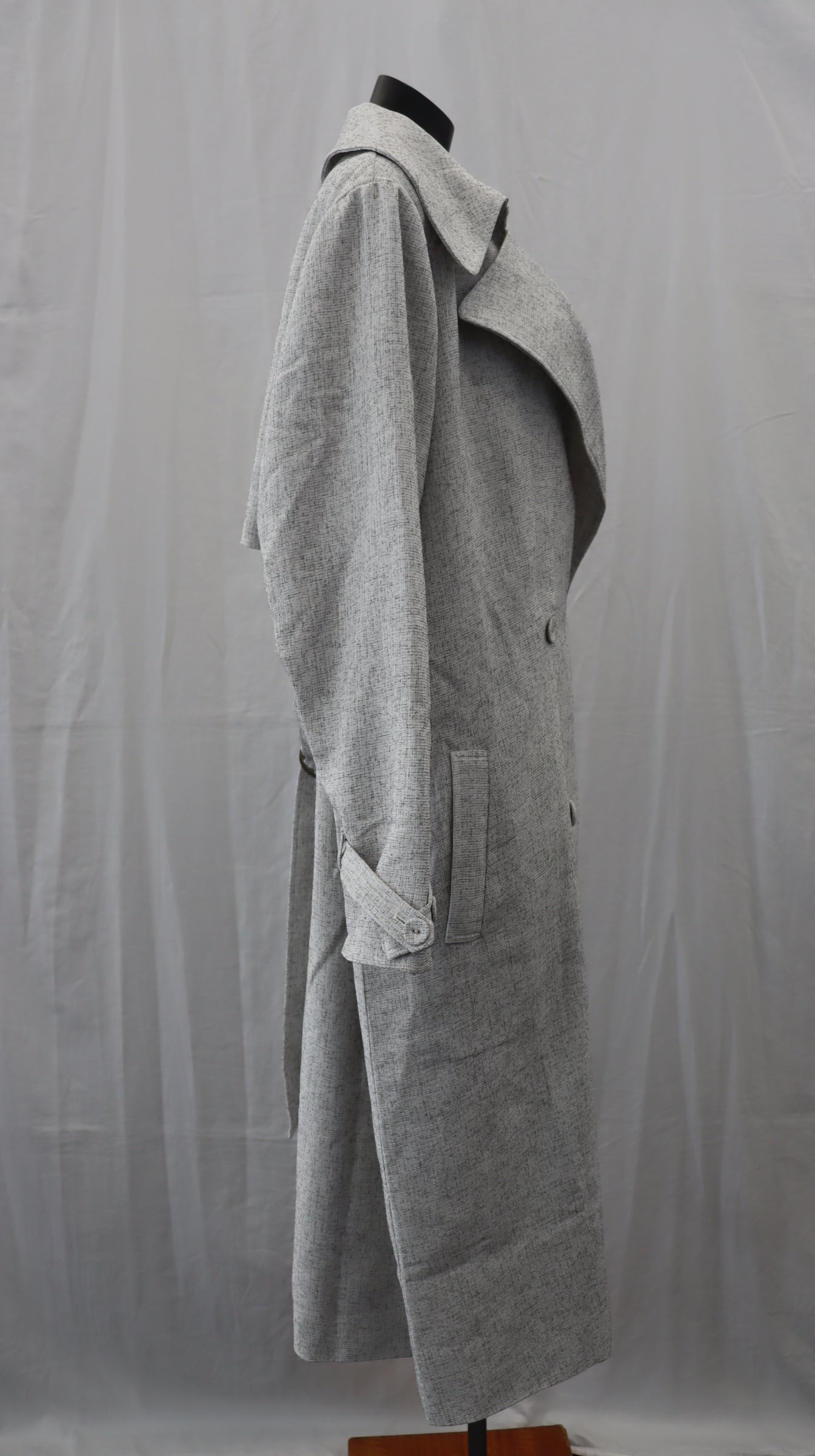 staplethelabel Coat 16
