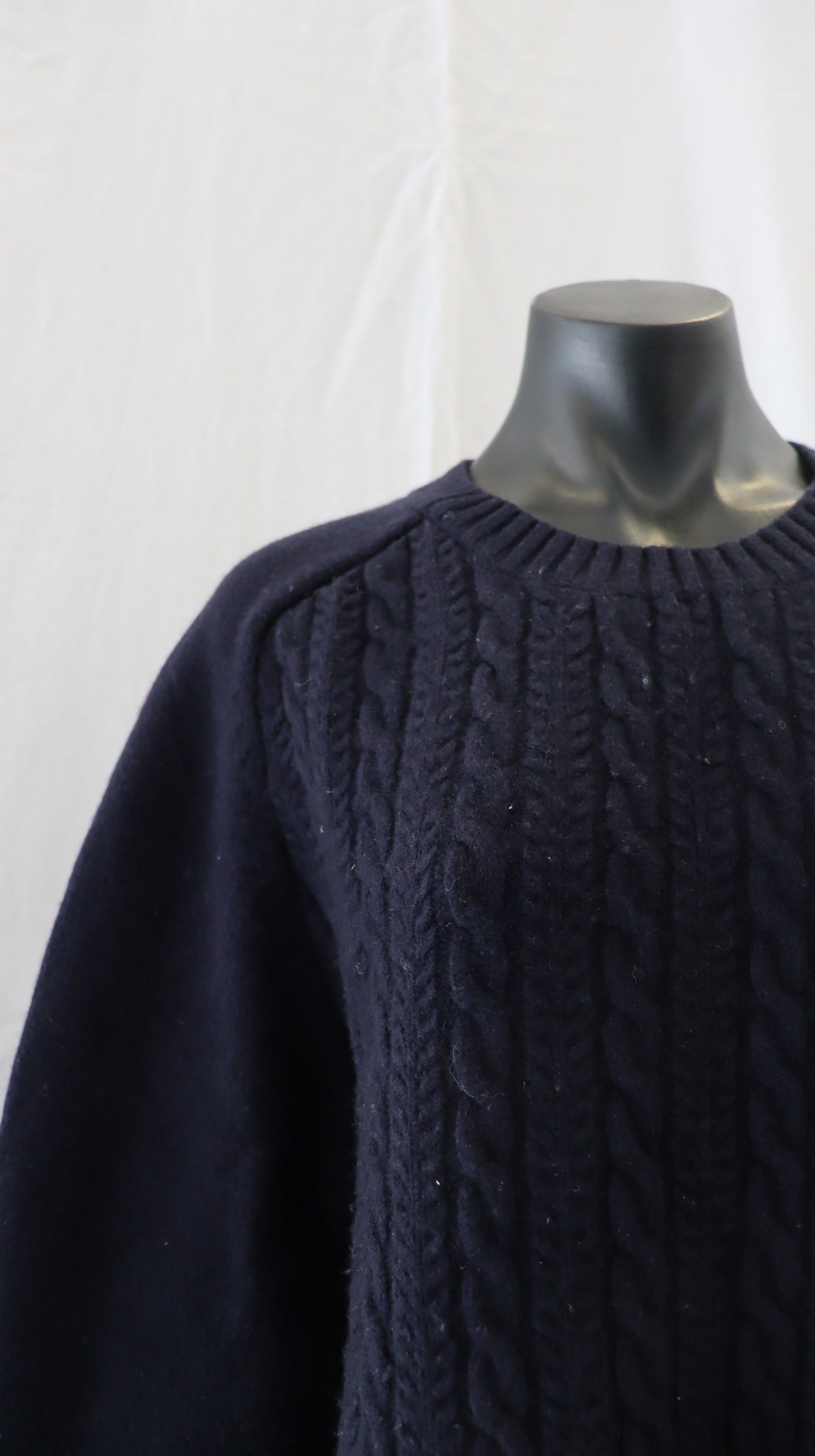 BARKERS Knit Mens XXL