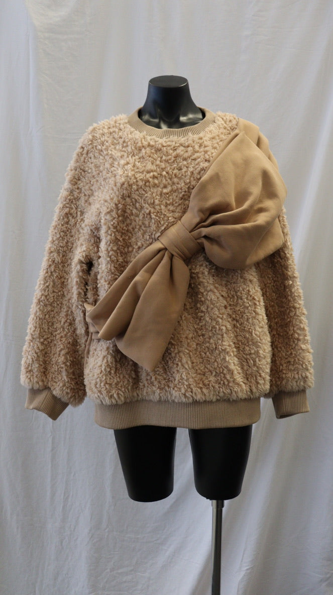Coco Limited Jumper S