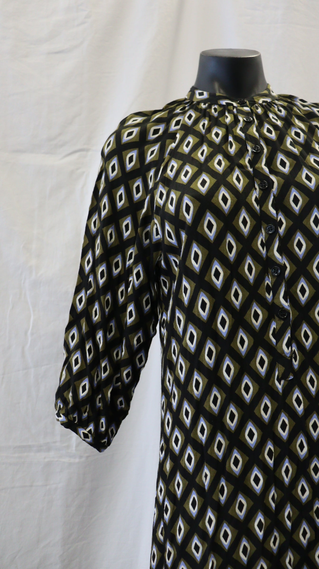 ZARA Midi Dress xs