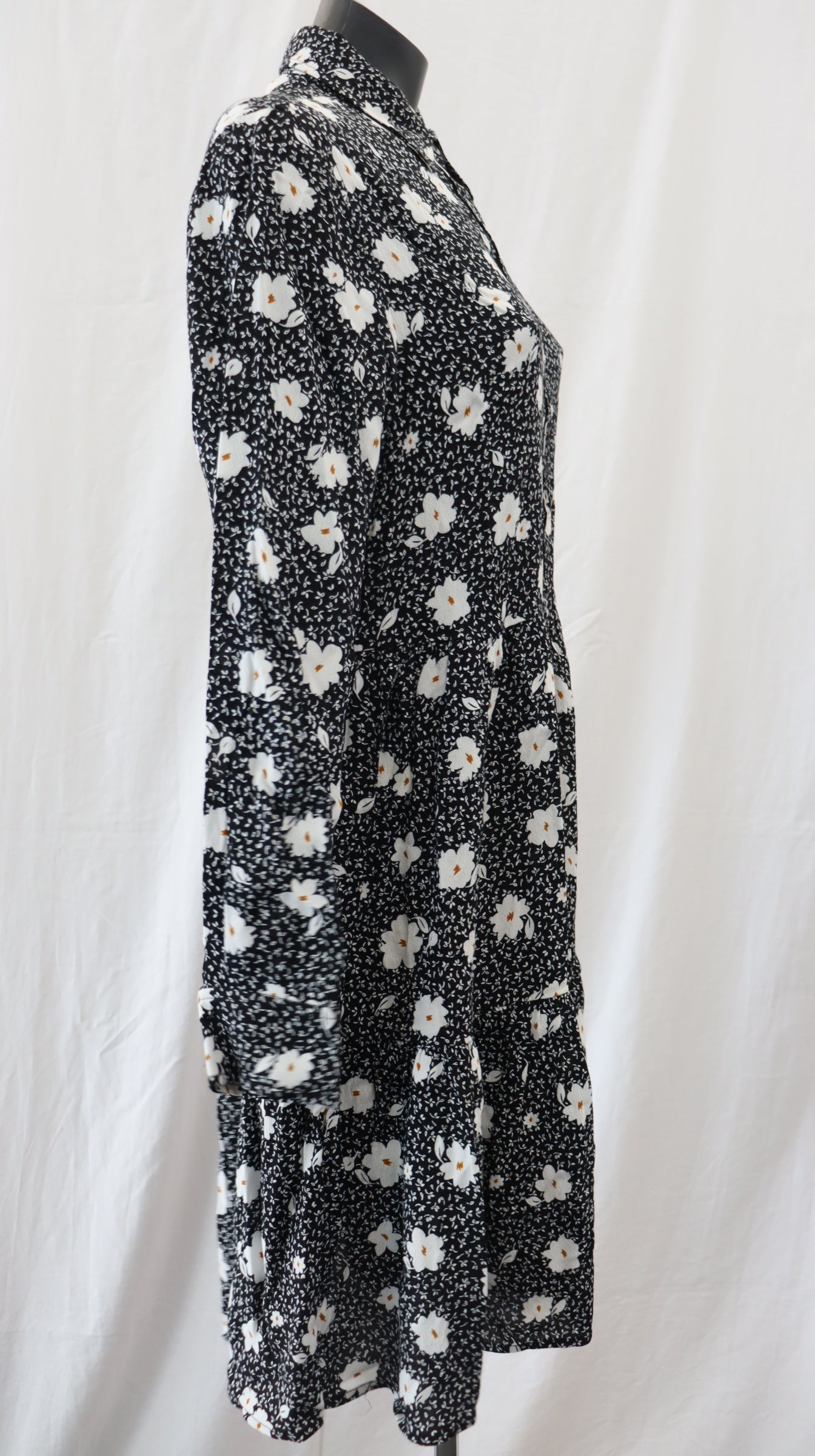 M A X Mini Dress 6