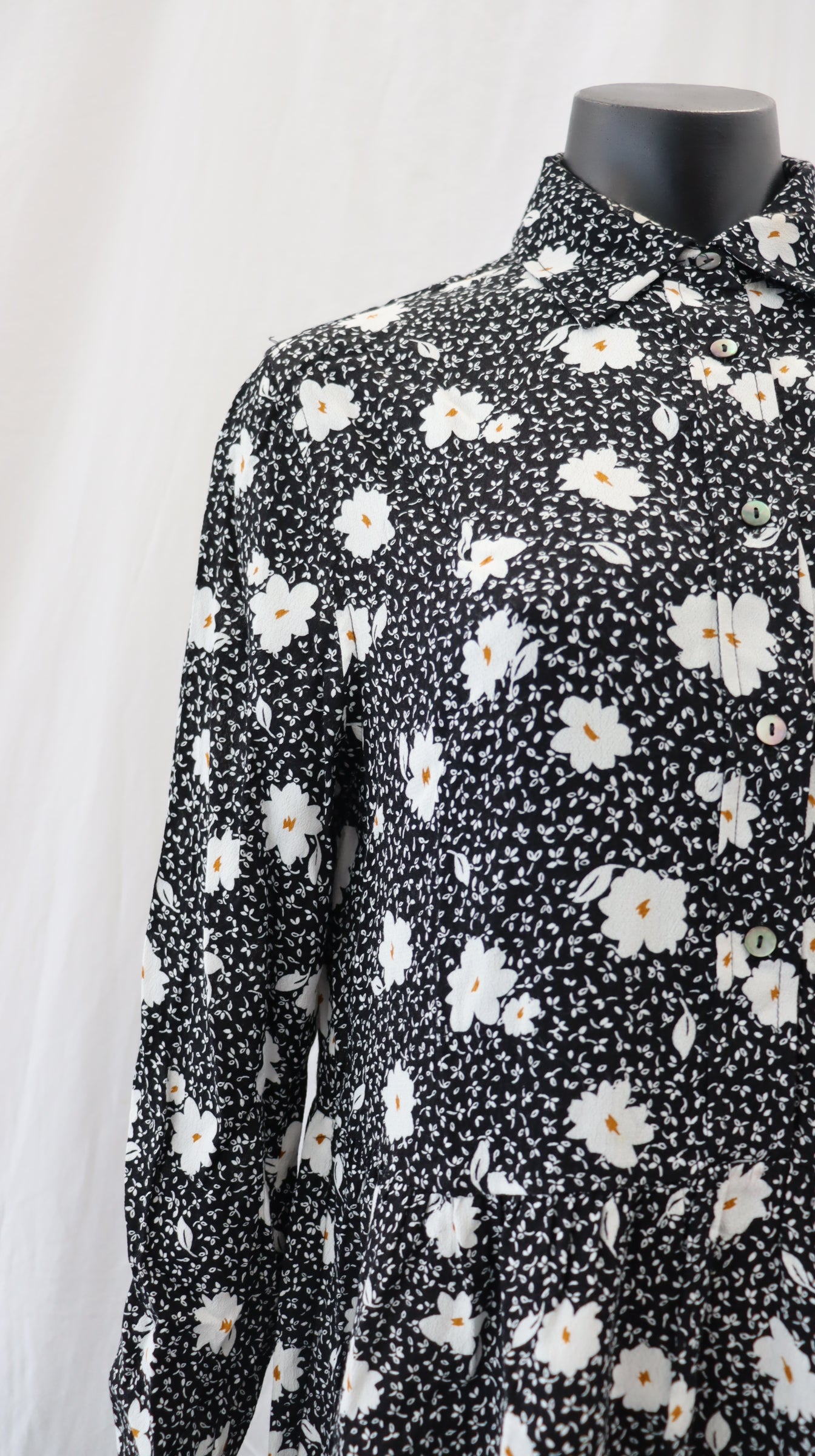 M A X Mini Dress 6