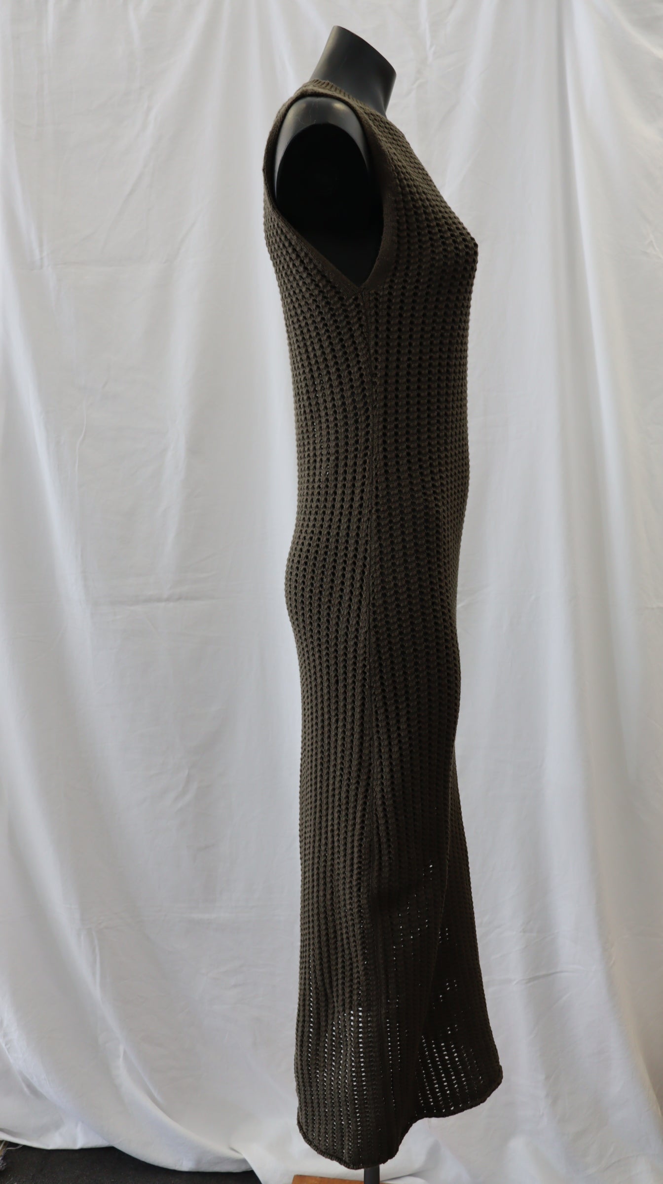 DISSH Maxi Dress S