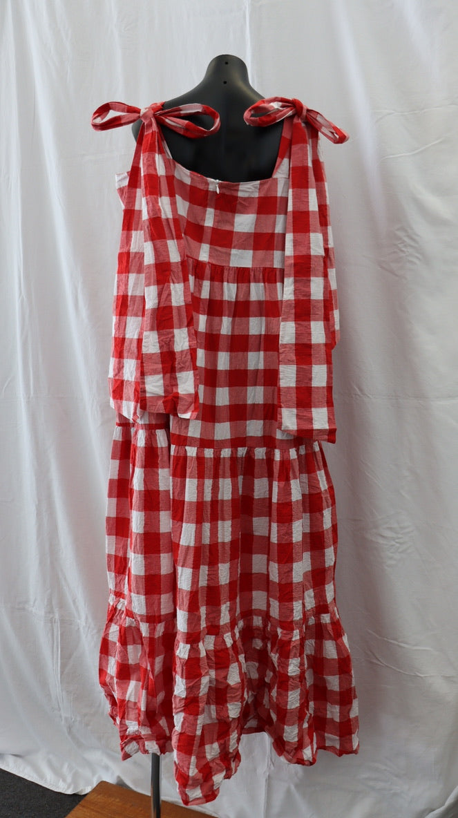 Sister Jane Maxi Dress 18