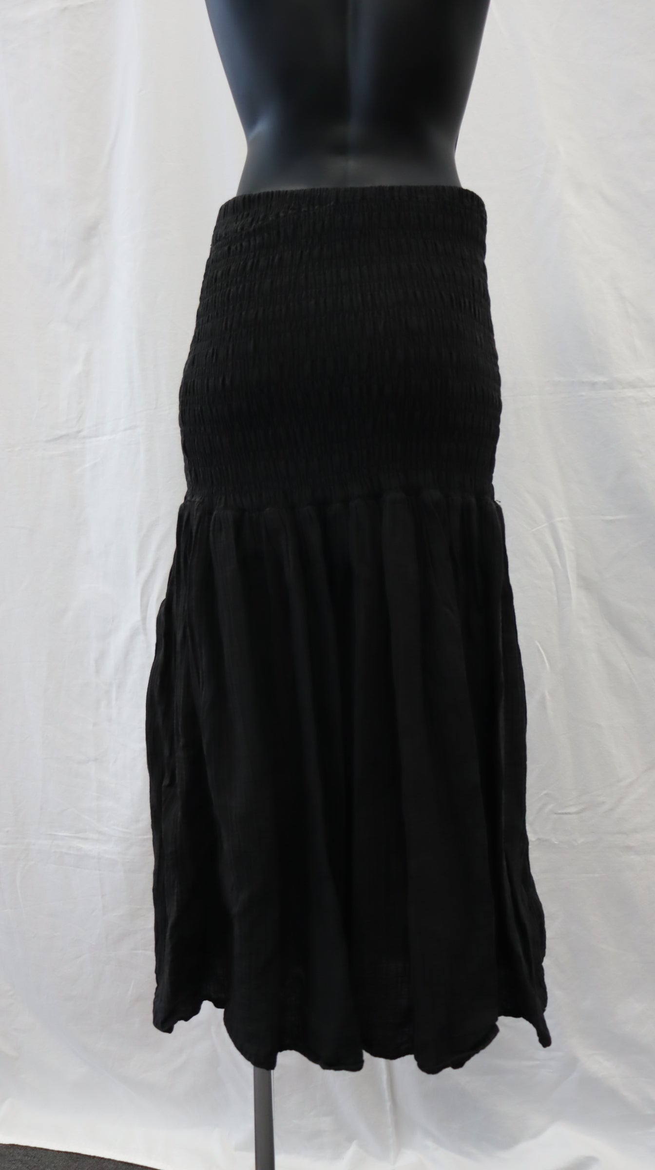 MARLE Maxi Skirt 12
