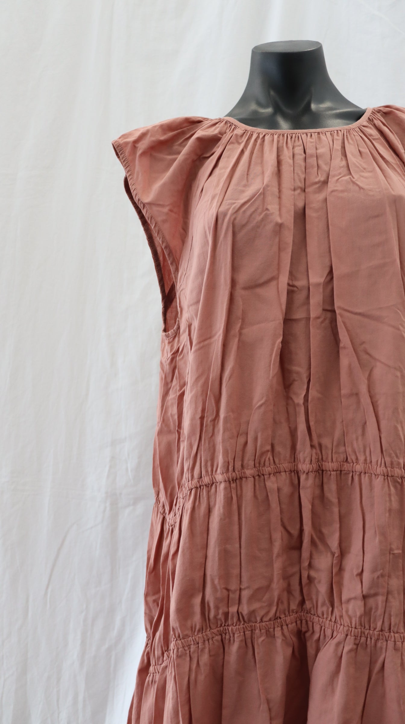 moochi Maxi Dress 14