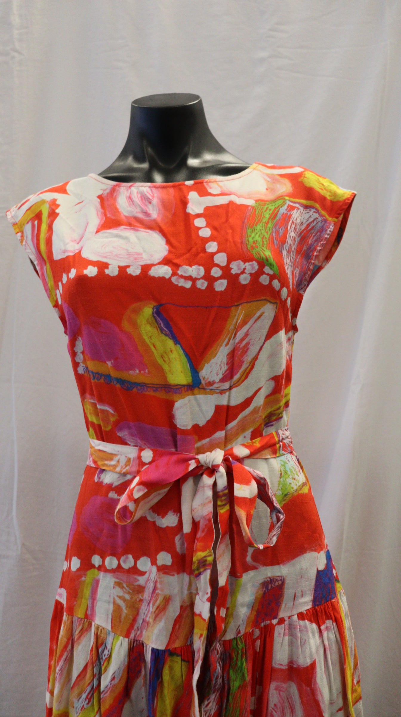 GORMAN Midi Dress 6