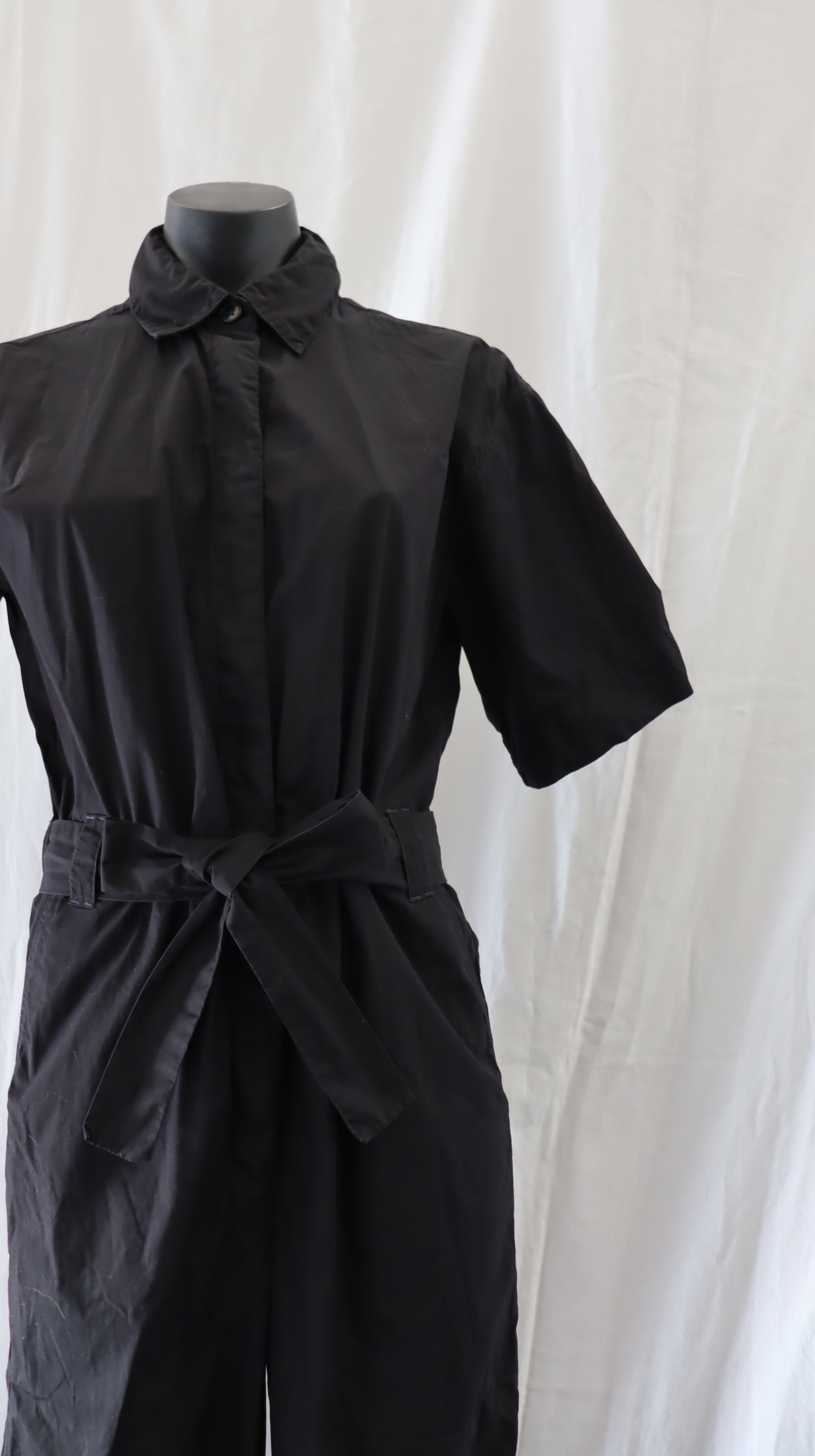 kowtow Jumpsuit xs