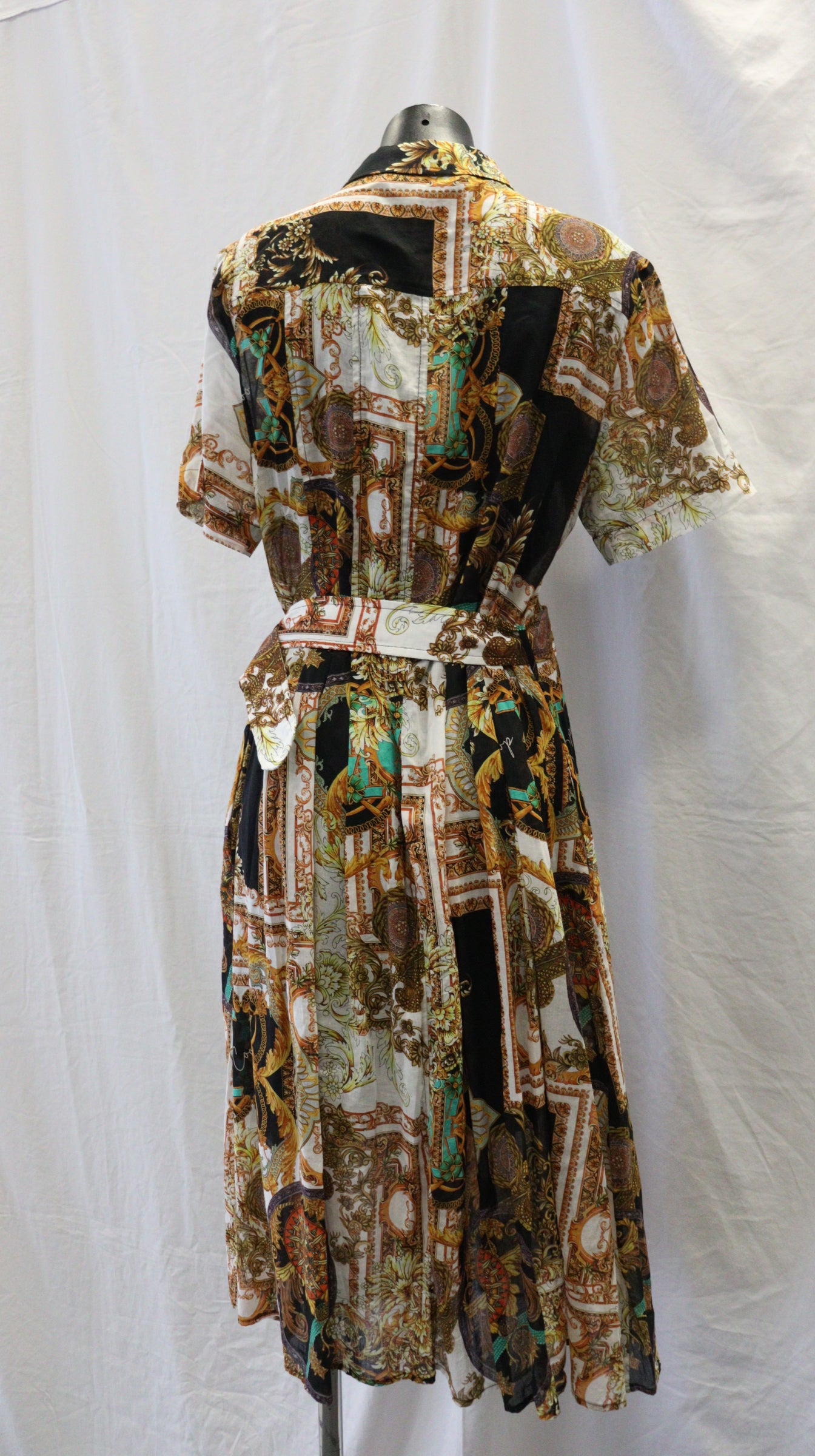 COOP Midi Dress M