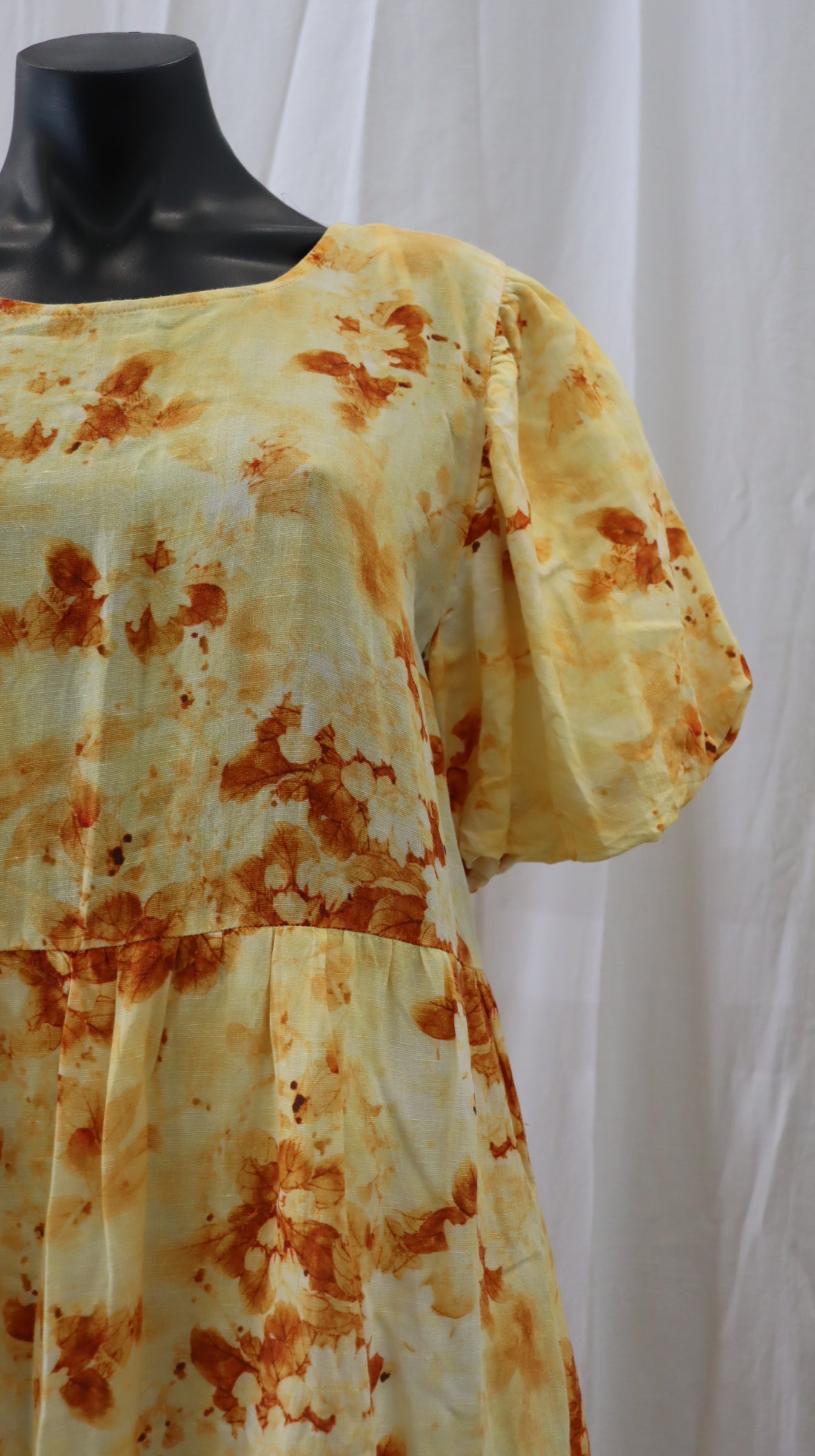 ivy + jac Maxi Dress 10