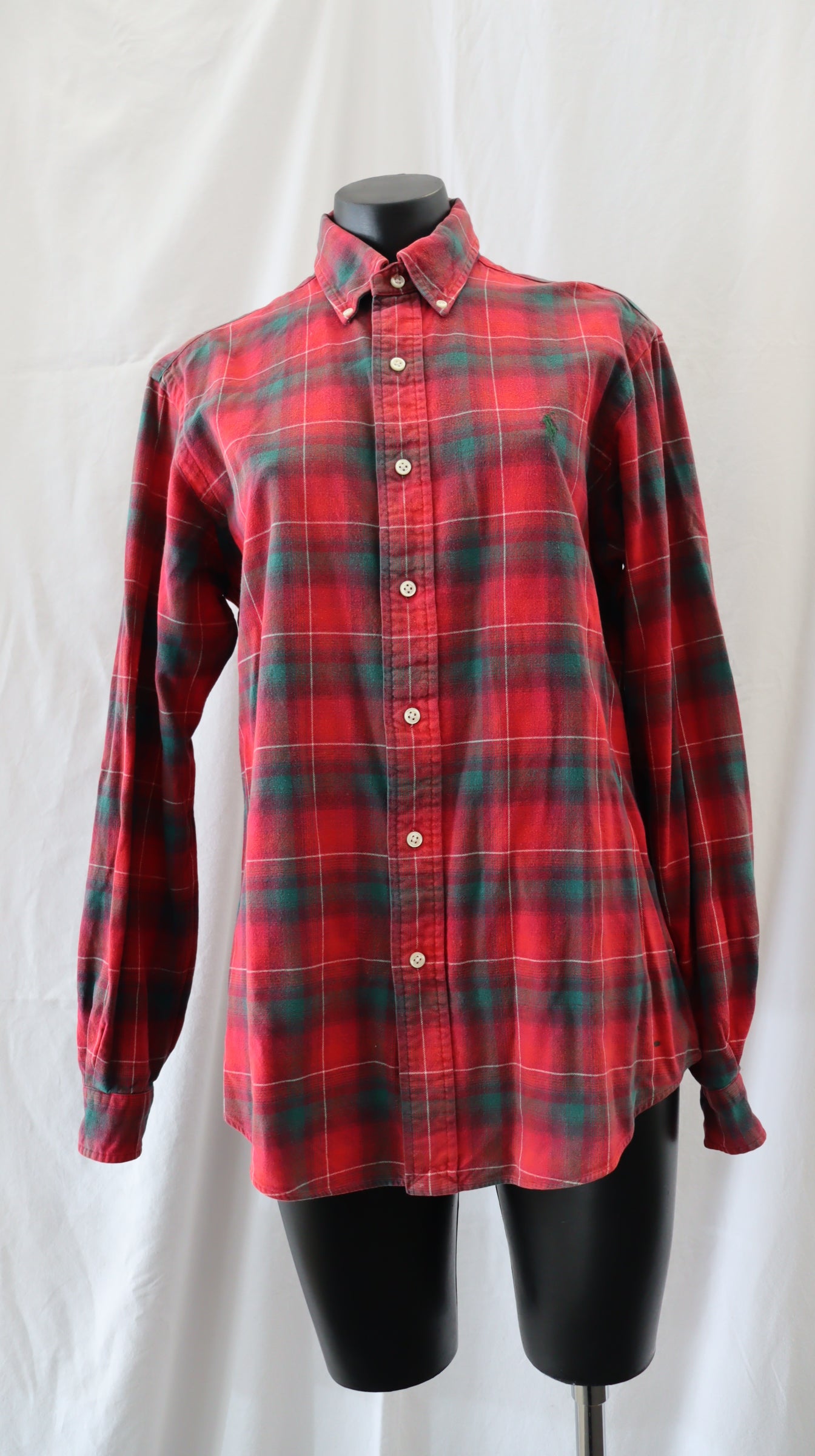Ralph Lauren Button Up M