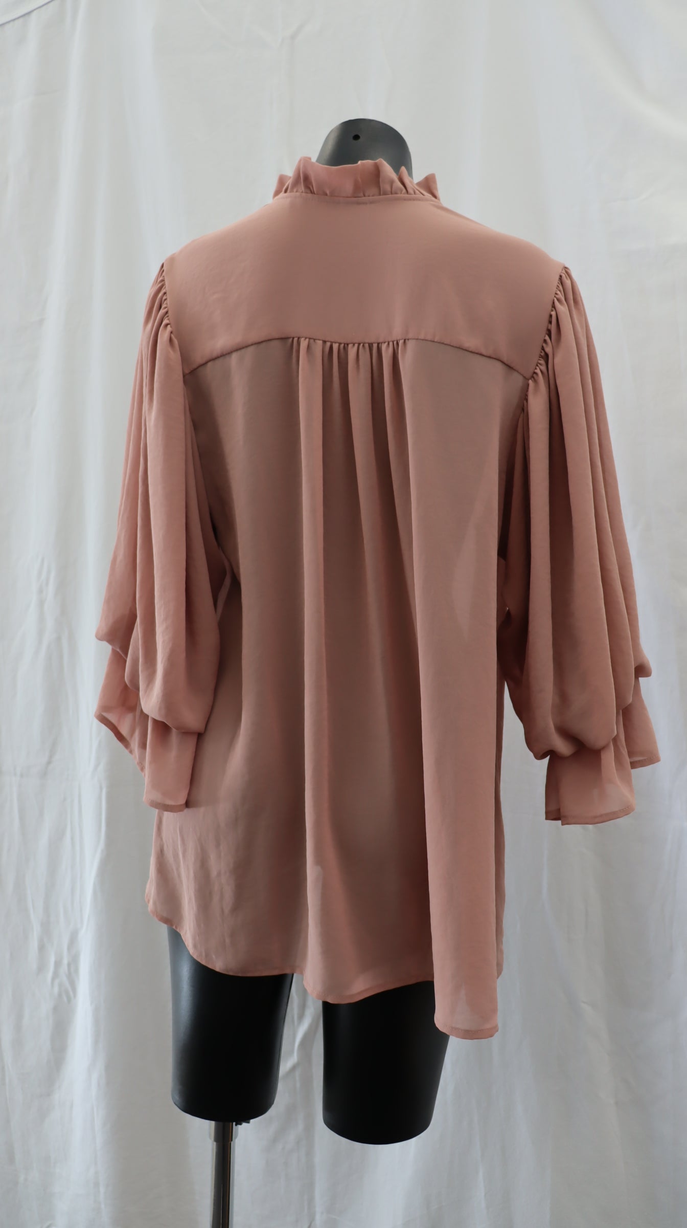 moochi Blouse 10