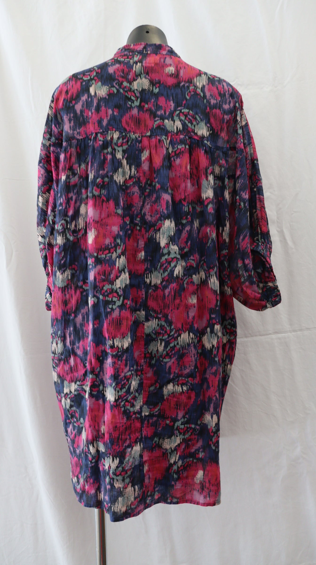 Isabel Marant Etoile Mini Dress 10