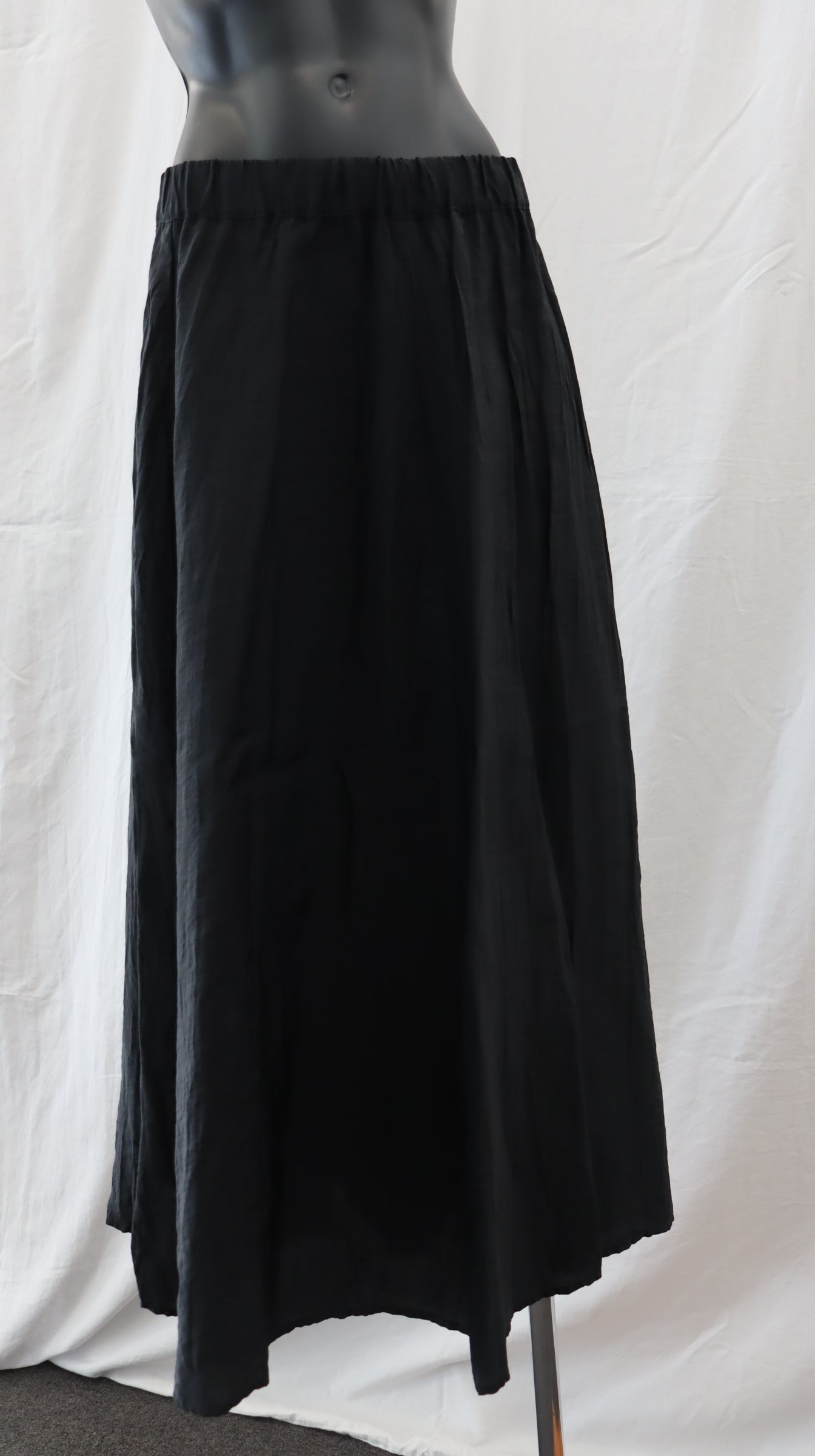 CAROLINE SILLS Midi Skirt 14