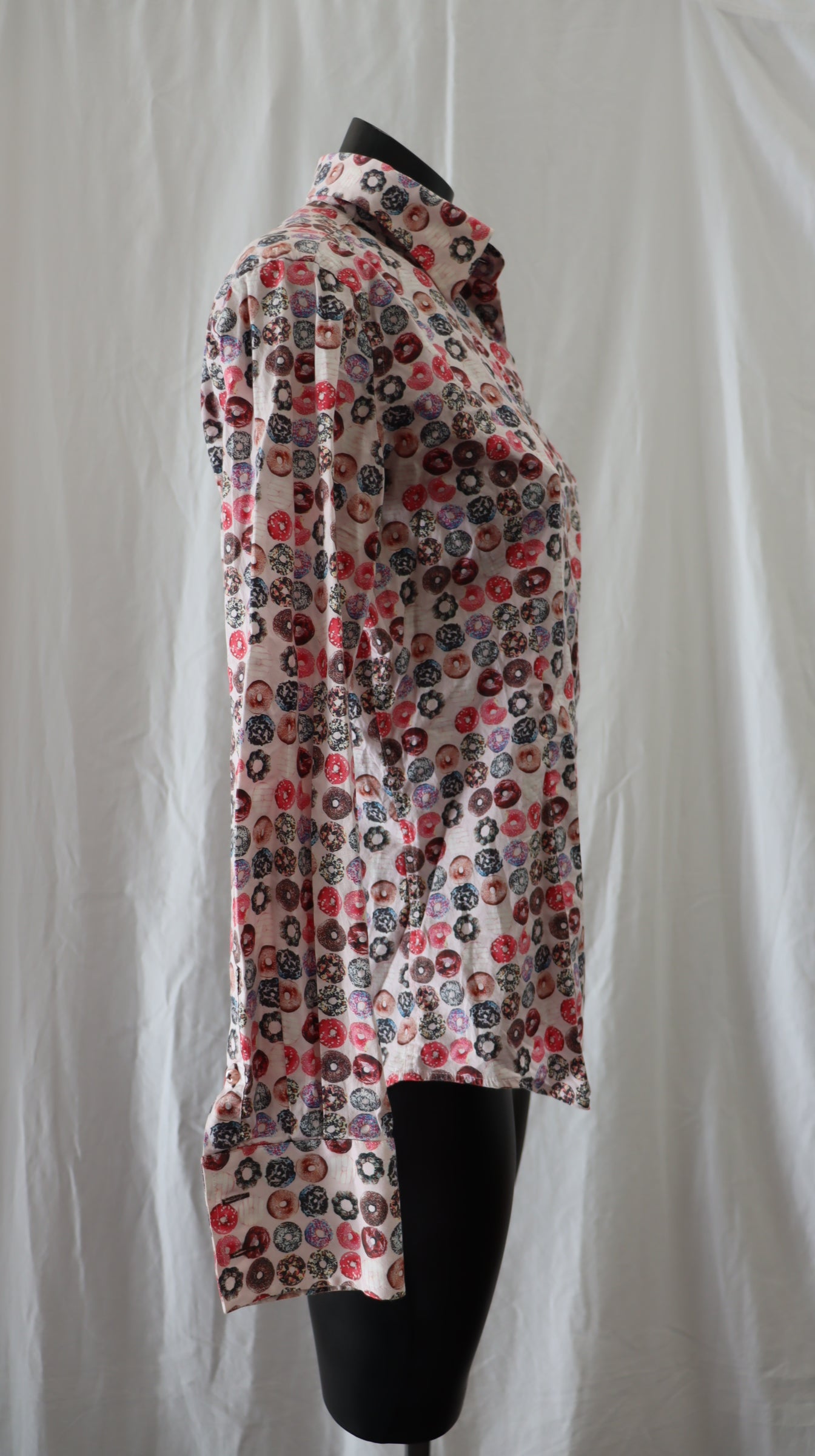 Coton Doux Button Up S