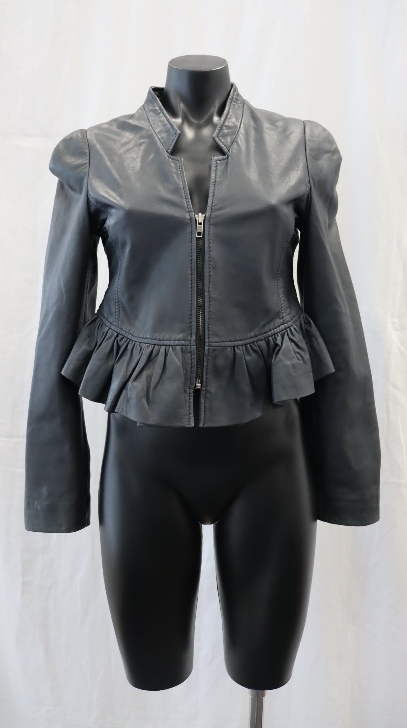 COOPER Jacket 8