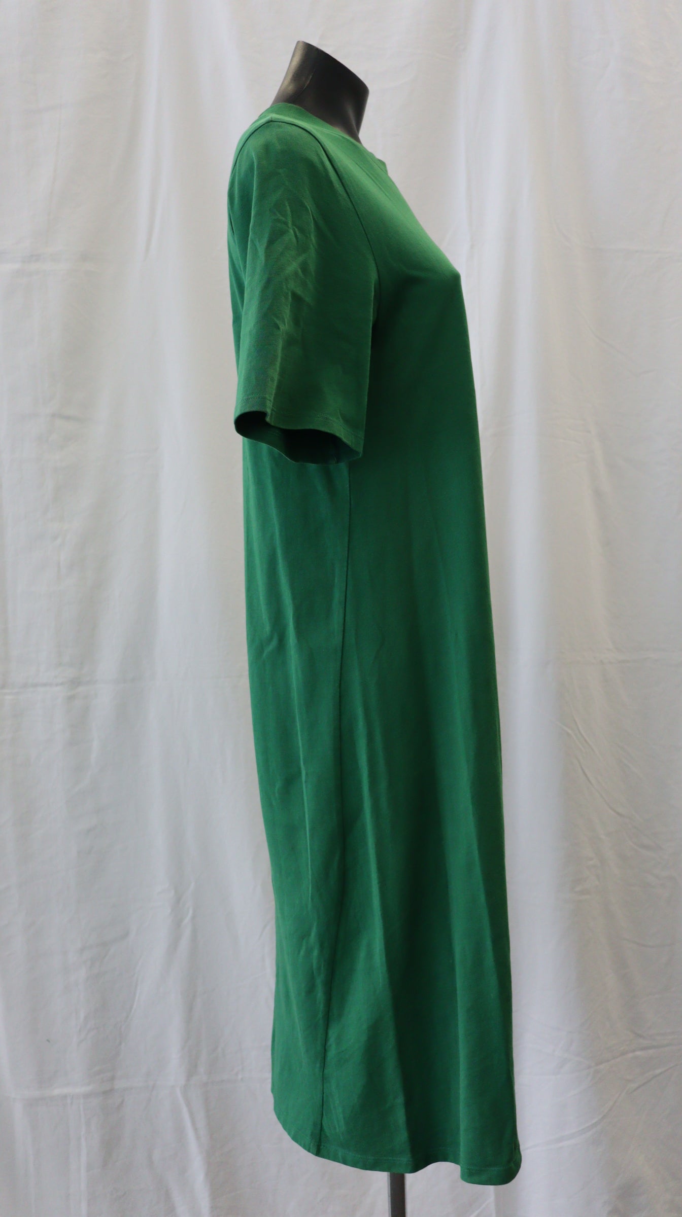 kowtow Midi Dress S