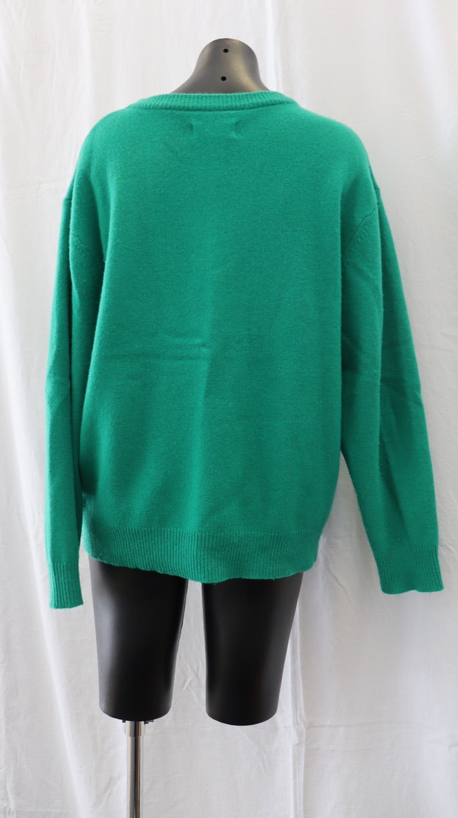 remain Knit 8