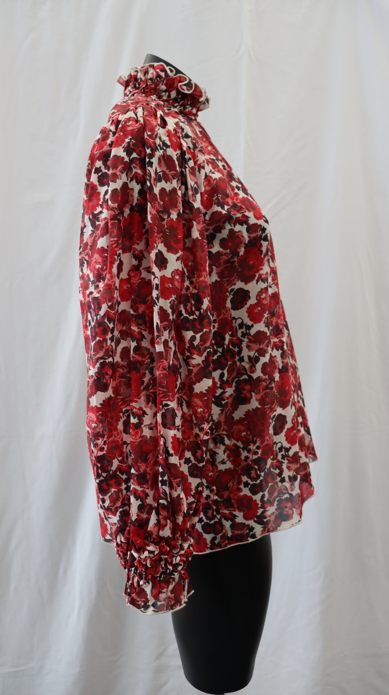 karen walker Blouse 10