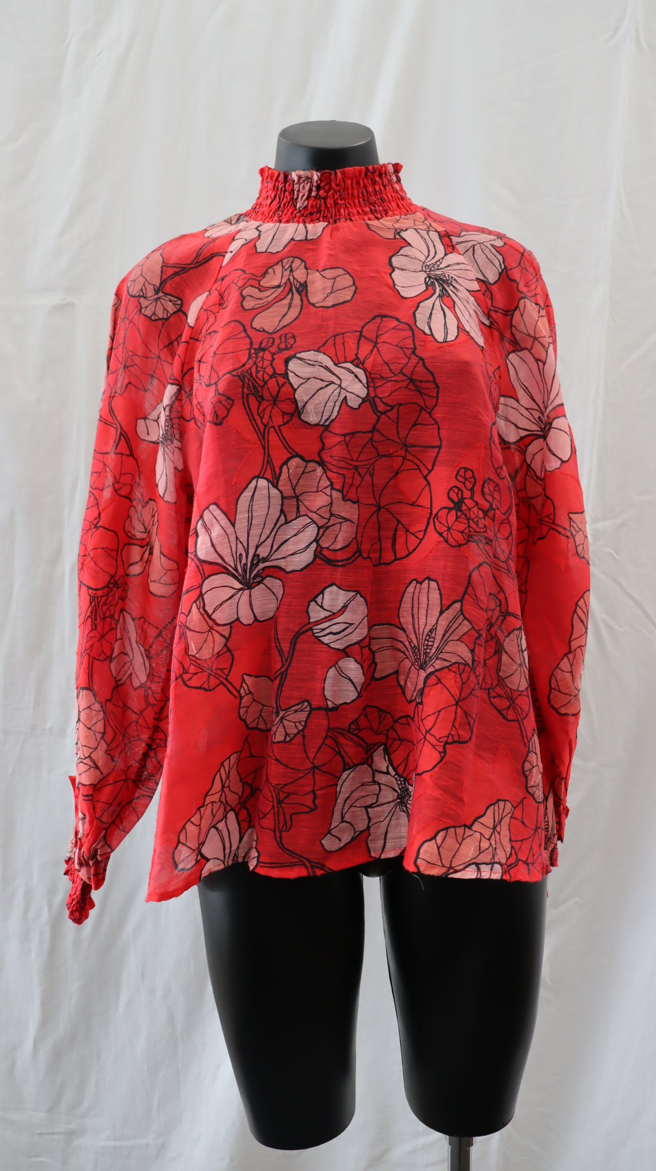 COOPER Blouse S