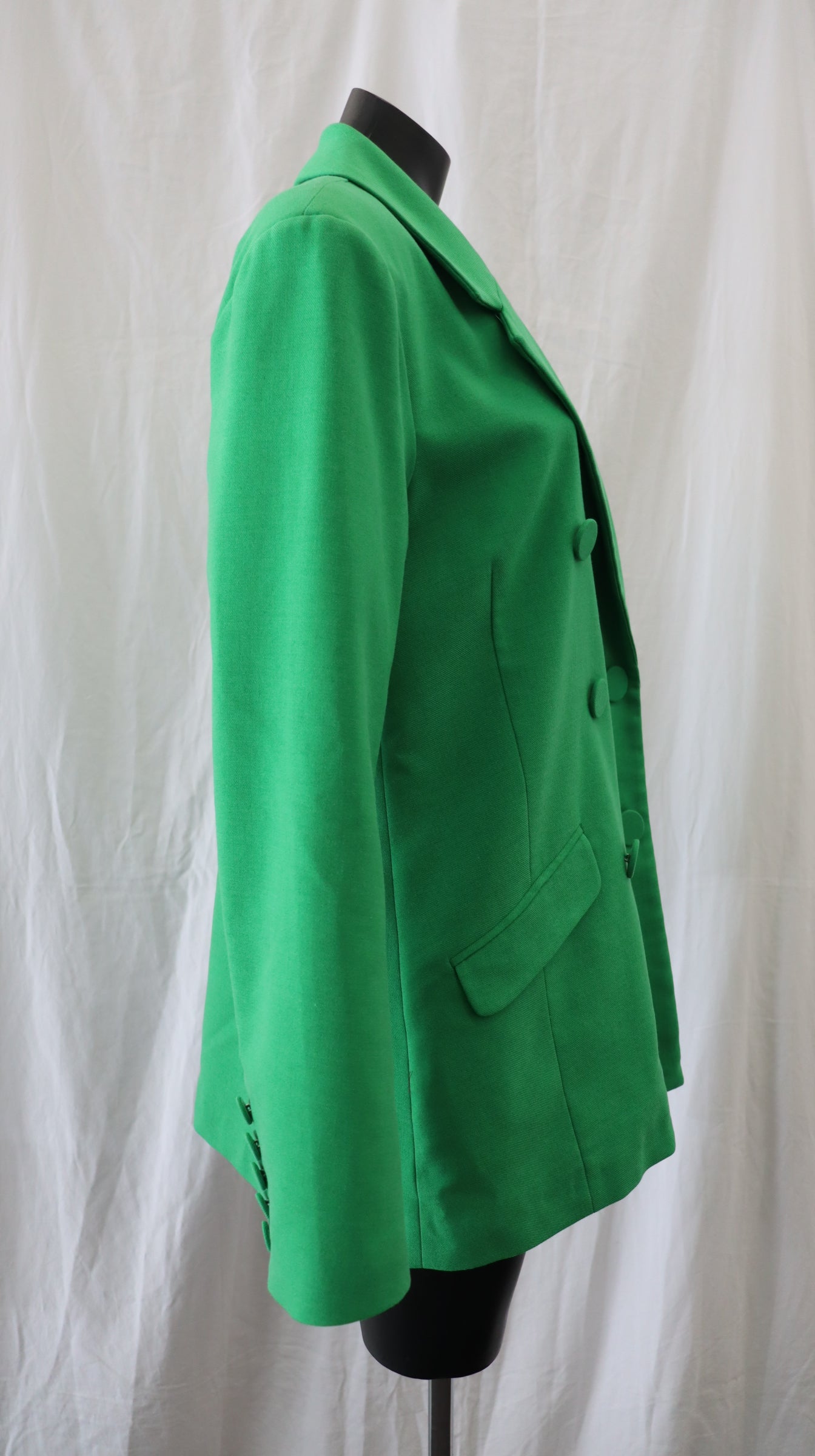 RUBY Blazer 14