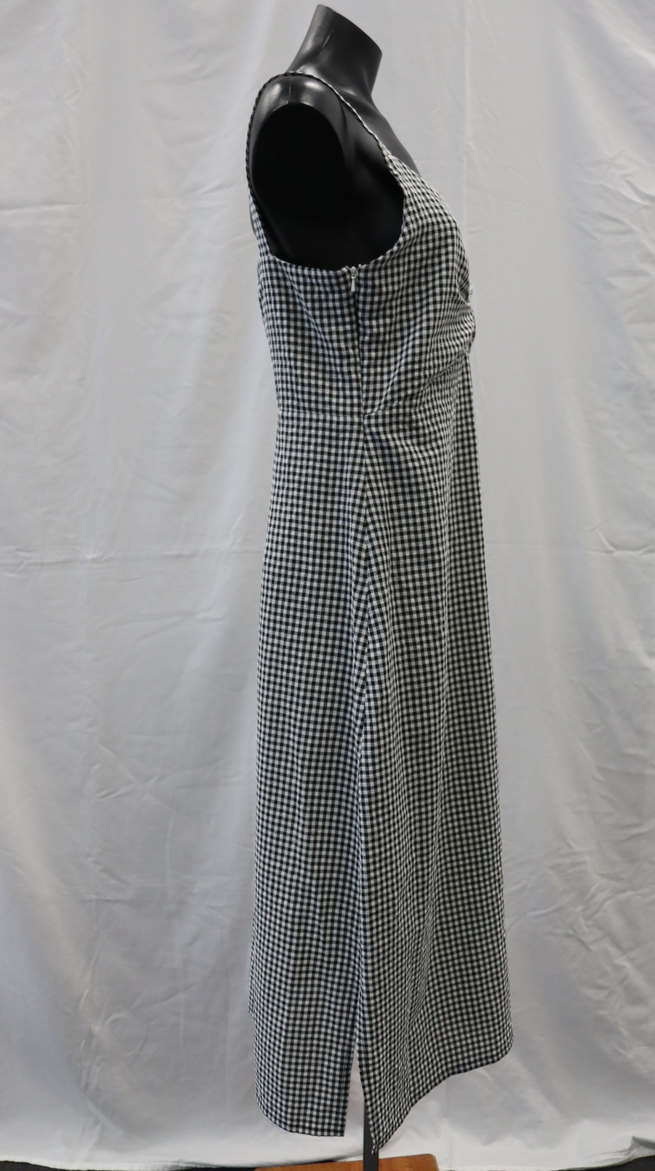 K I L T Midi Dress 12
