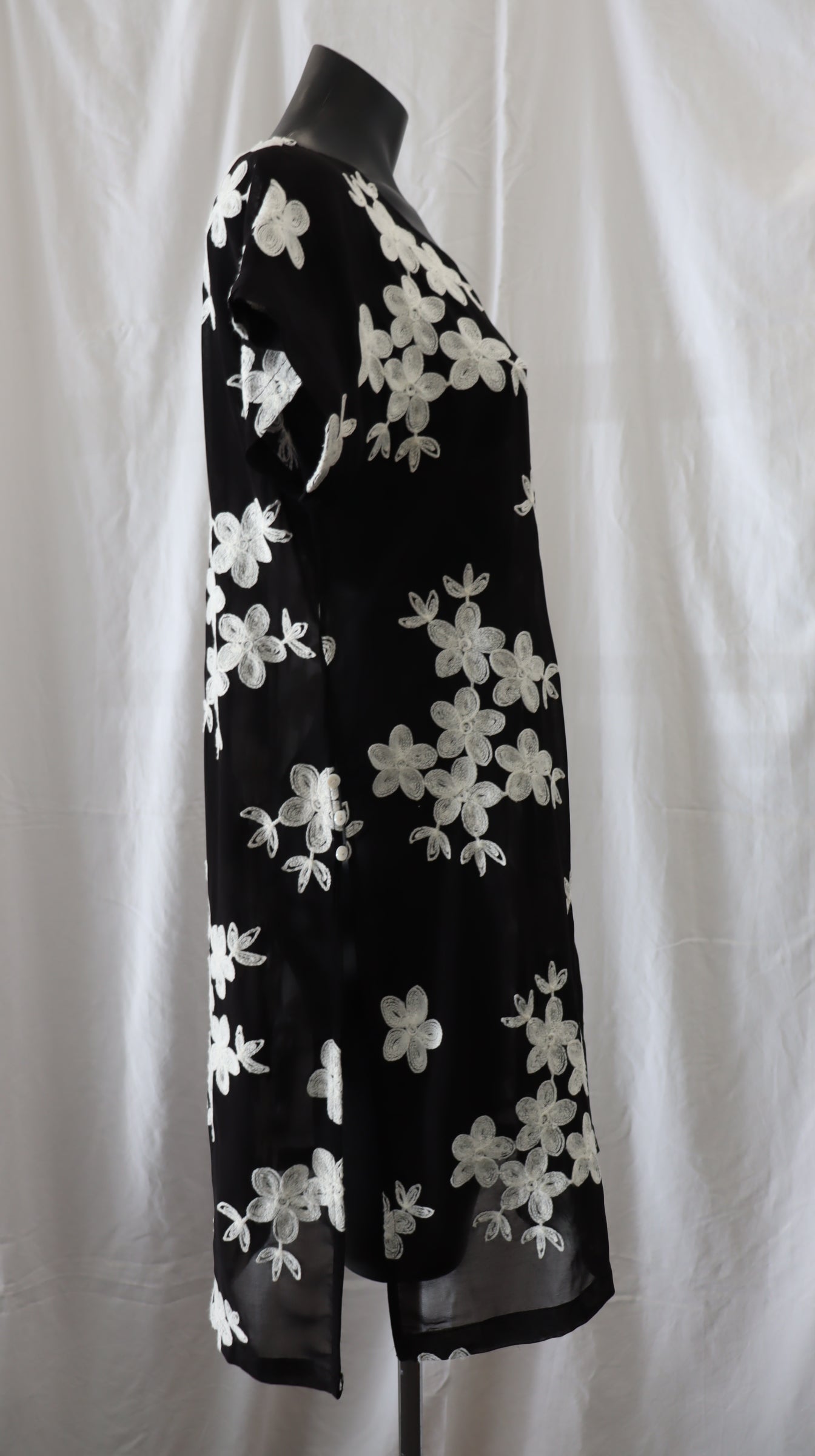 lemon tree Mini Dress 12