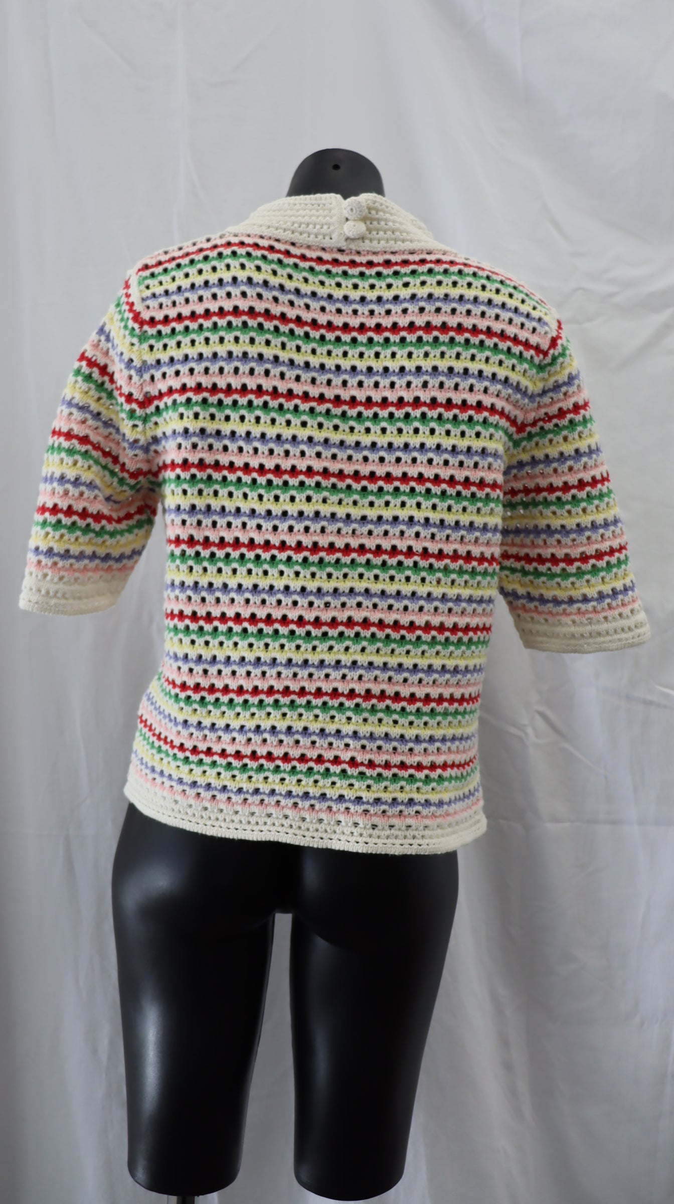 ZARA Knit L