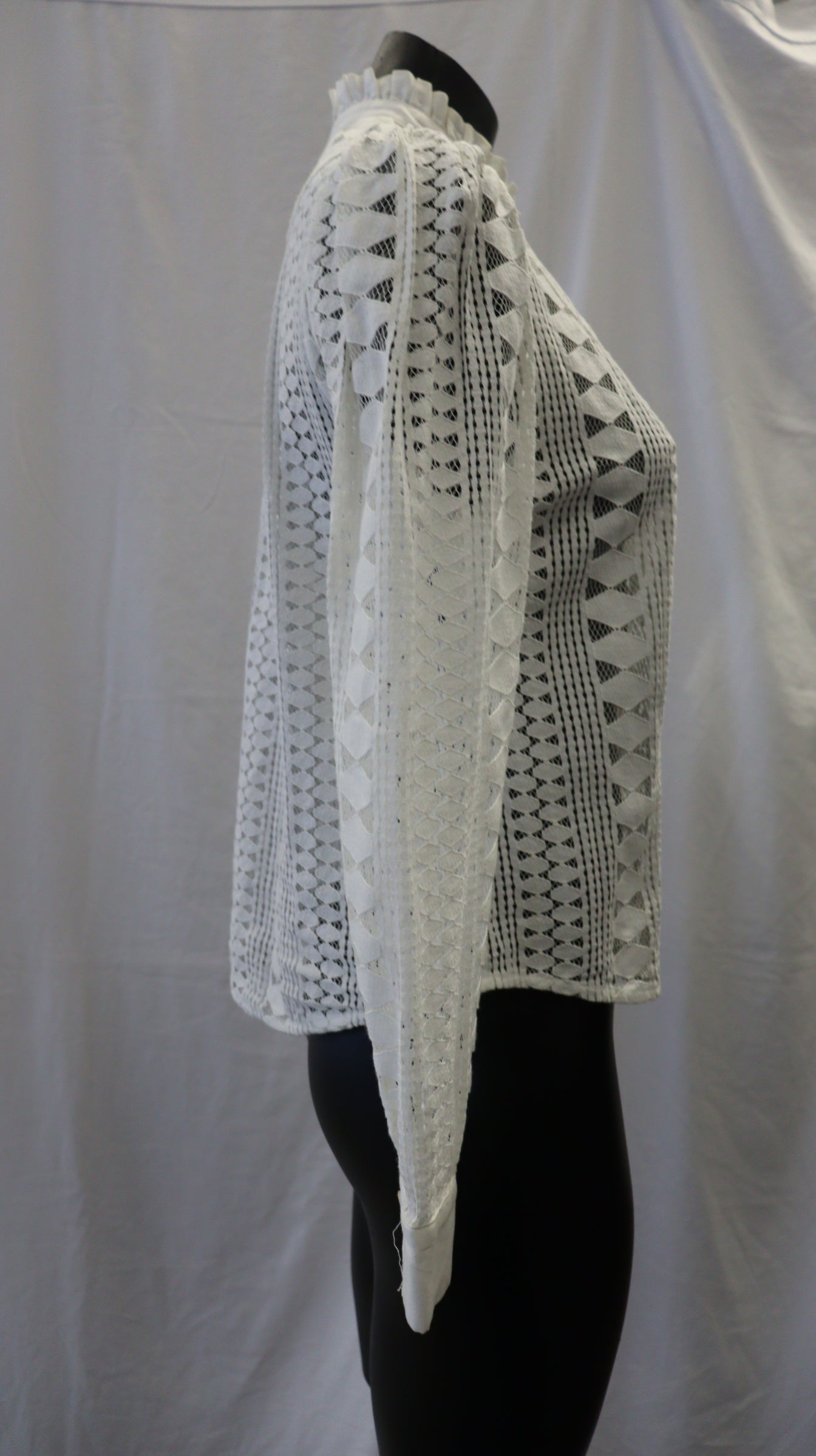 Anthropologie Button Up xs