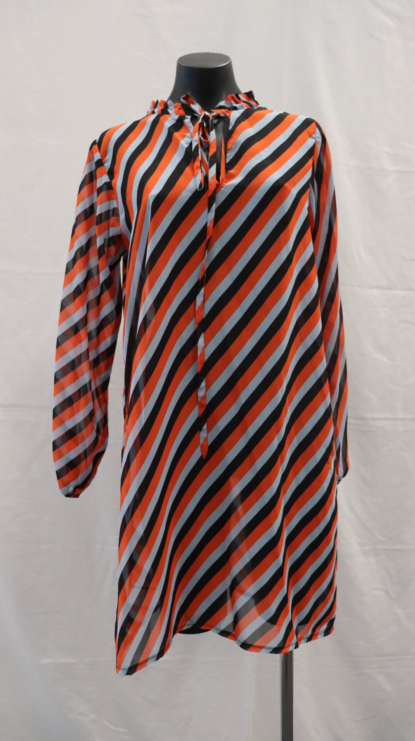 K I L T Mini Dress 8